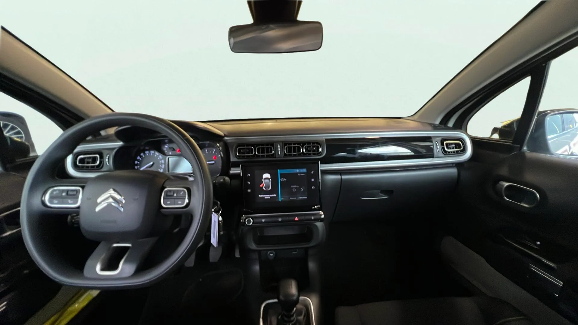 Citroën C3 PureTech Max - foto 12