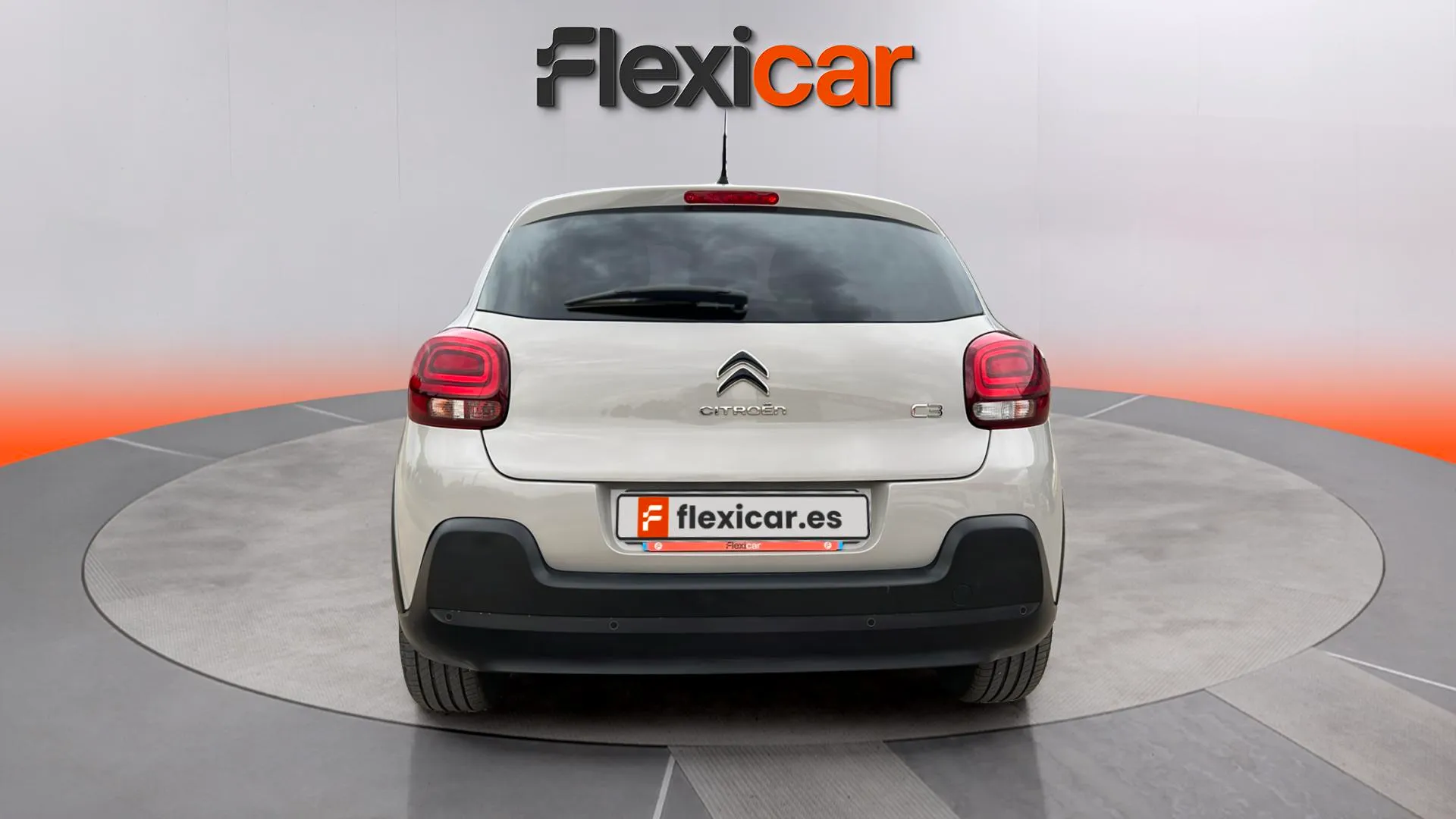 Citroën C3 PureTech Max - foto 4