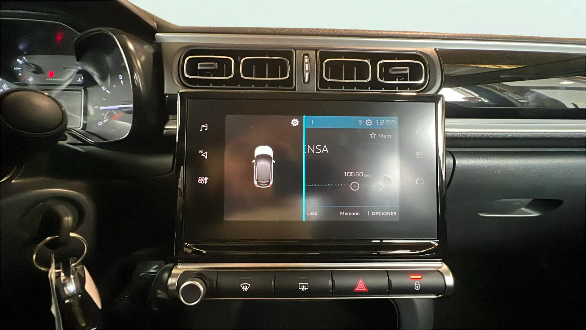 Citroën C3 PureTech Max - foto 14