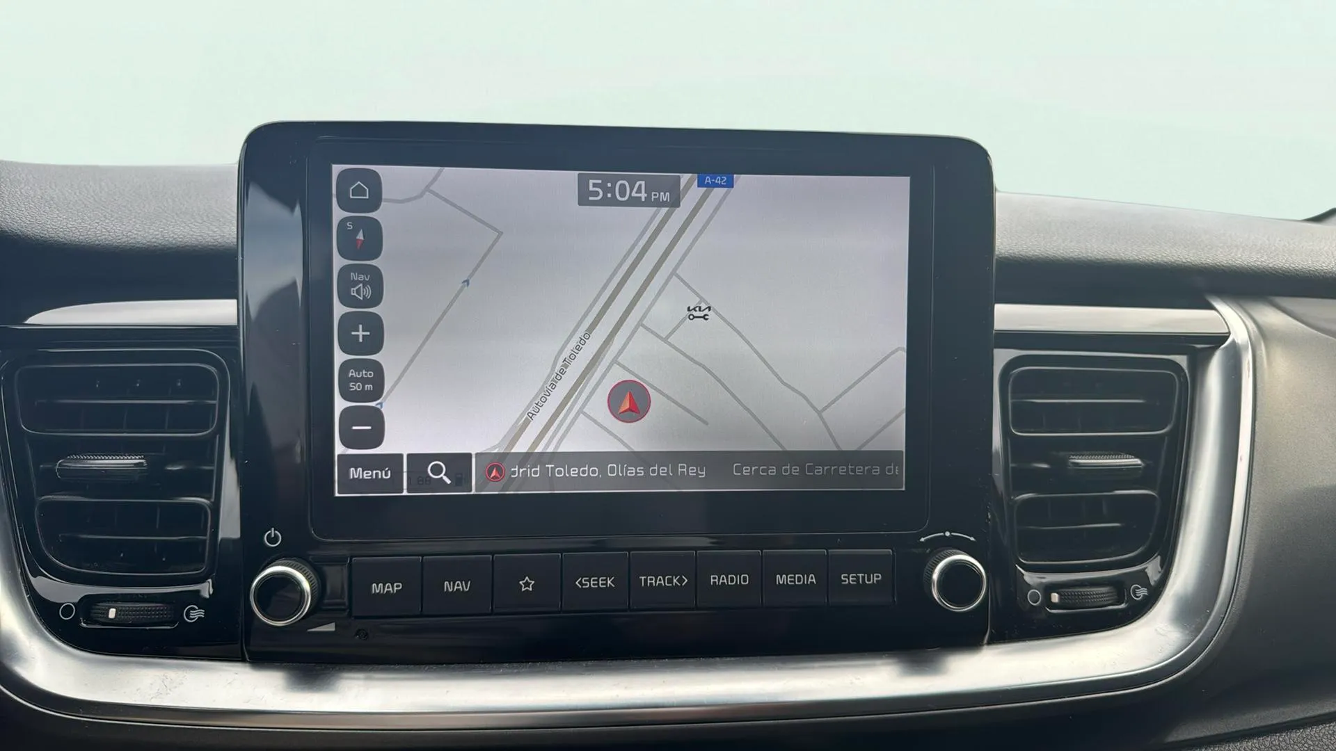 Kia Stonic 1.0 T-GDi MHEV Drive - foto 13