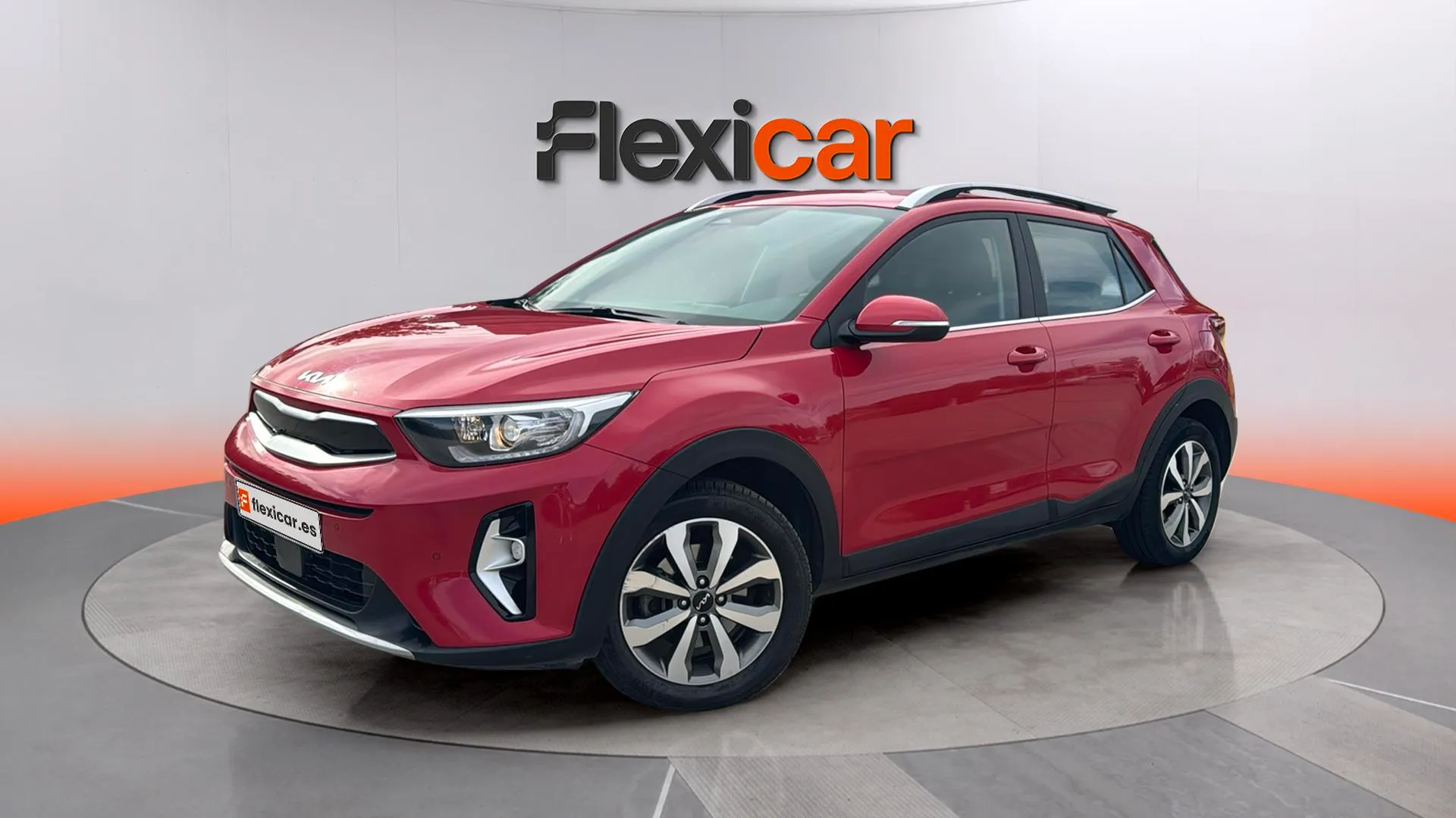 Kia Stonic 1.0 T-GDi MHEV Drive - foto 3