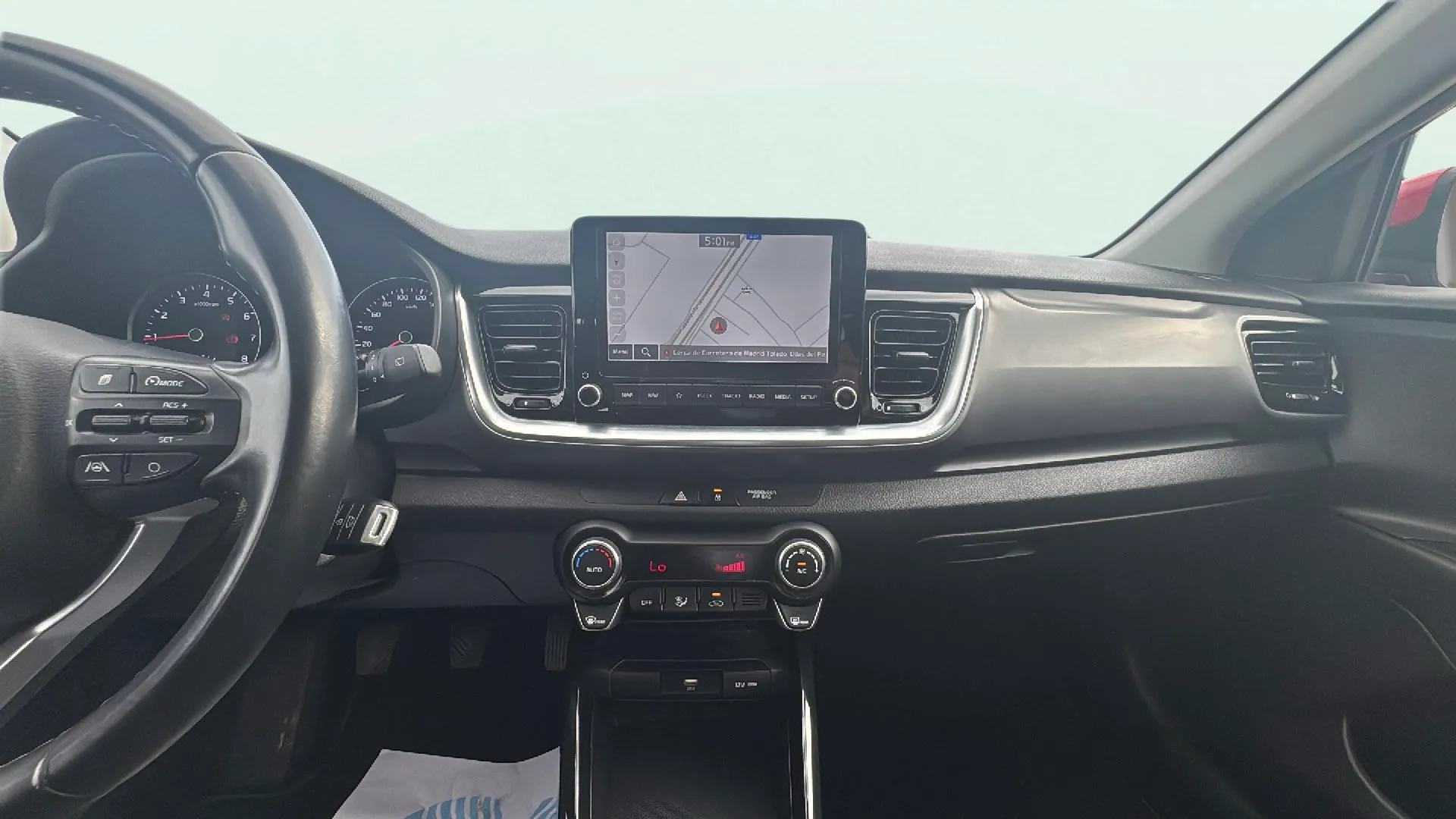 Kia Stonic 1.0 T-GDi MHEV Drive - foto 11