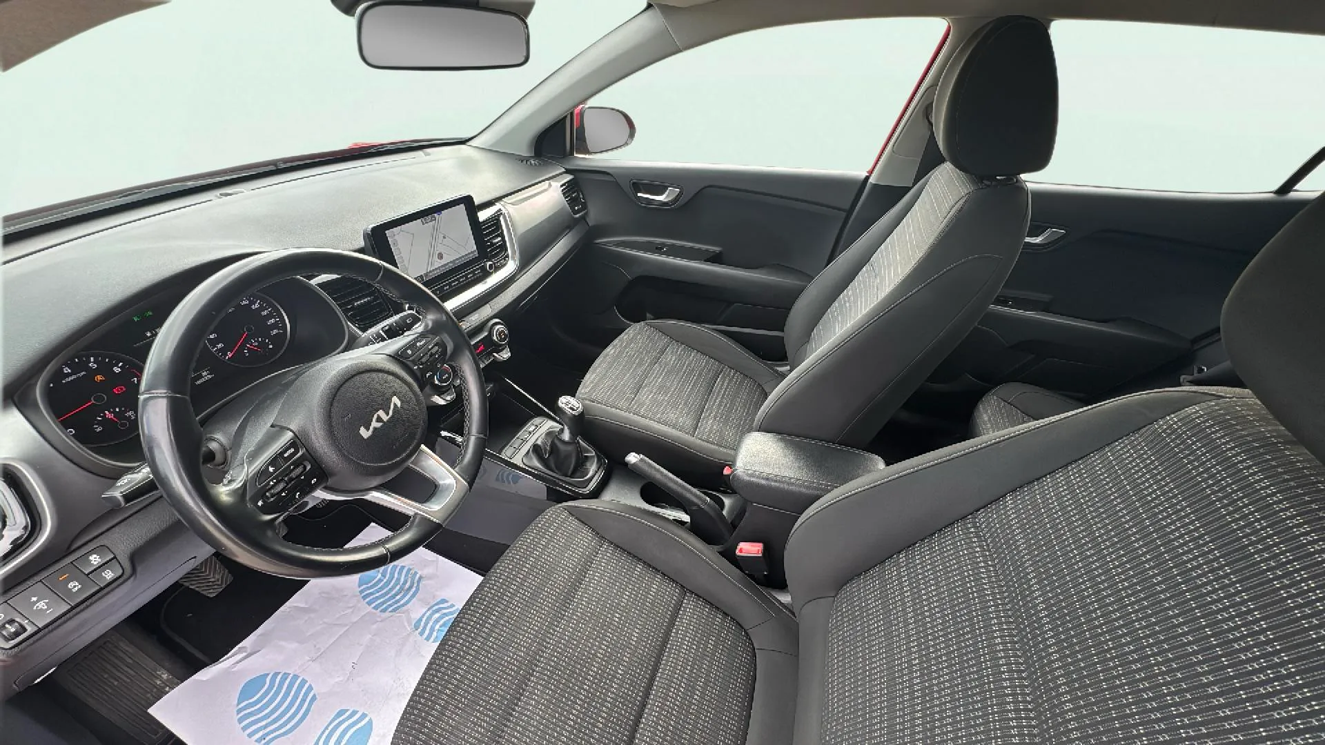 Kia Stonic 1.0 T-GDi MHEV Drive - foto 9