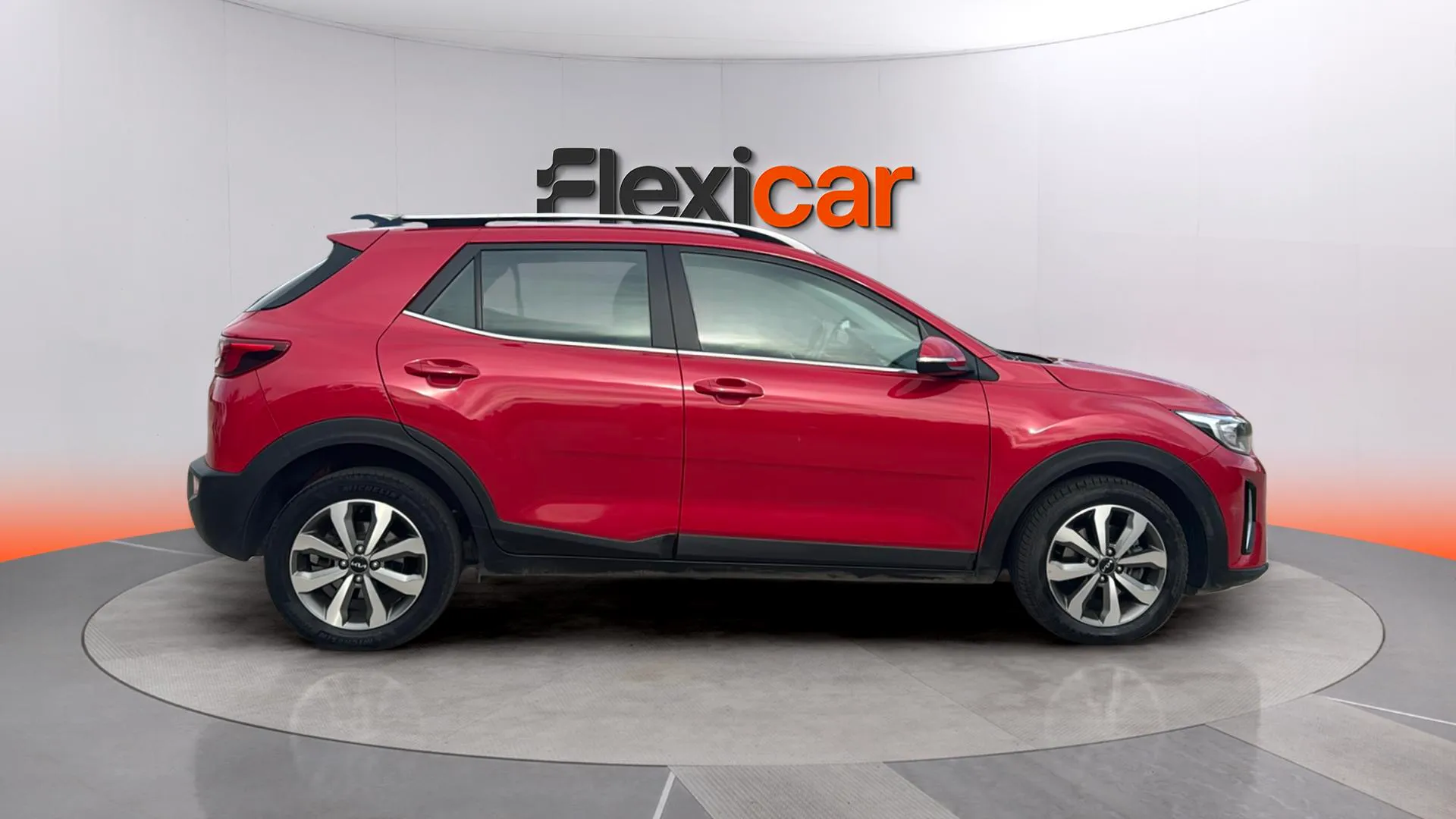 Kia Stonic 1.0 T-GDi MHEV Drive - foto 8