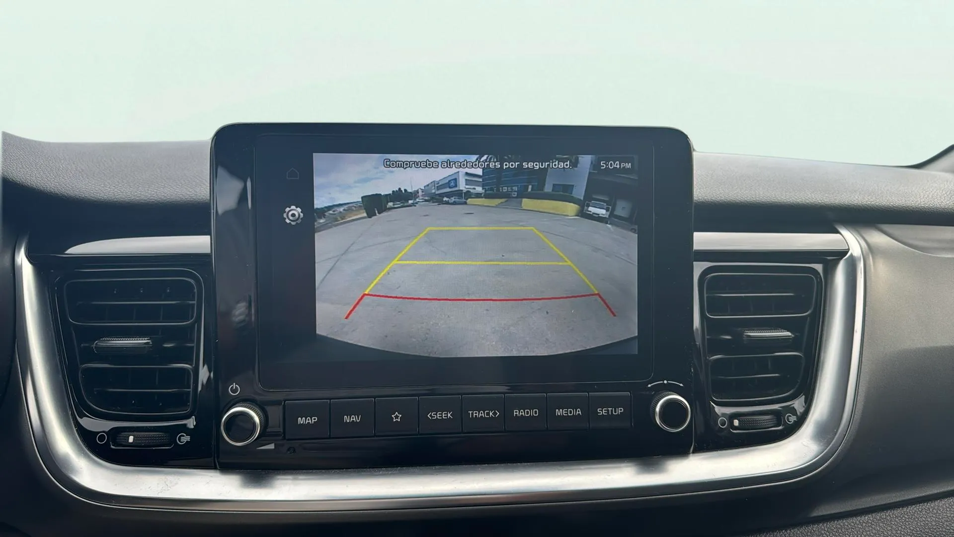 Kia Stonic 1.0 T-GDi MHEV Drive - foto 12