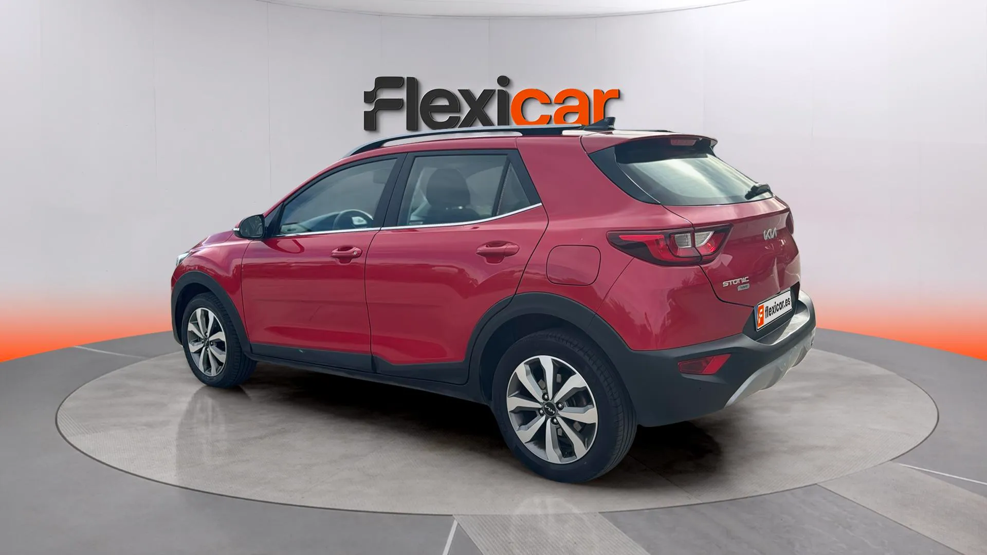 Kia Stonic 1.0 T-GDi MHEV Drive - foto 5
