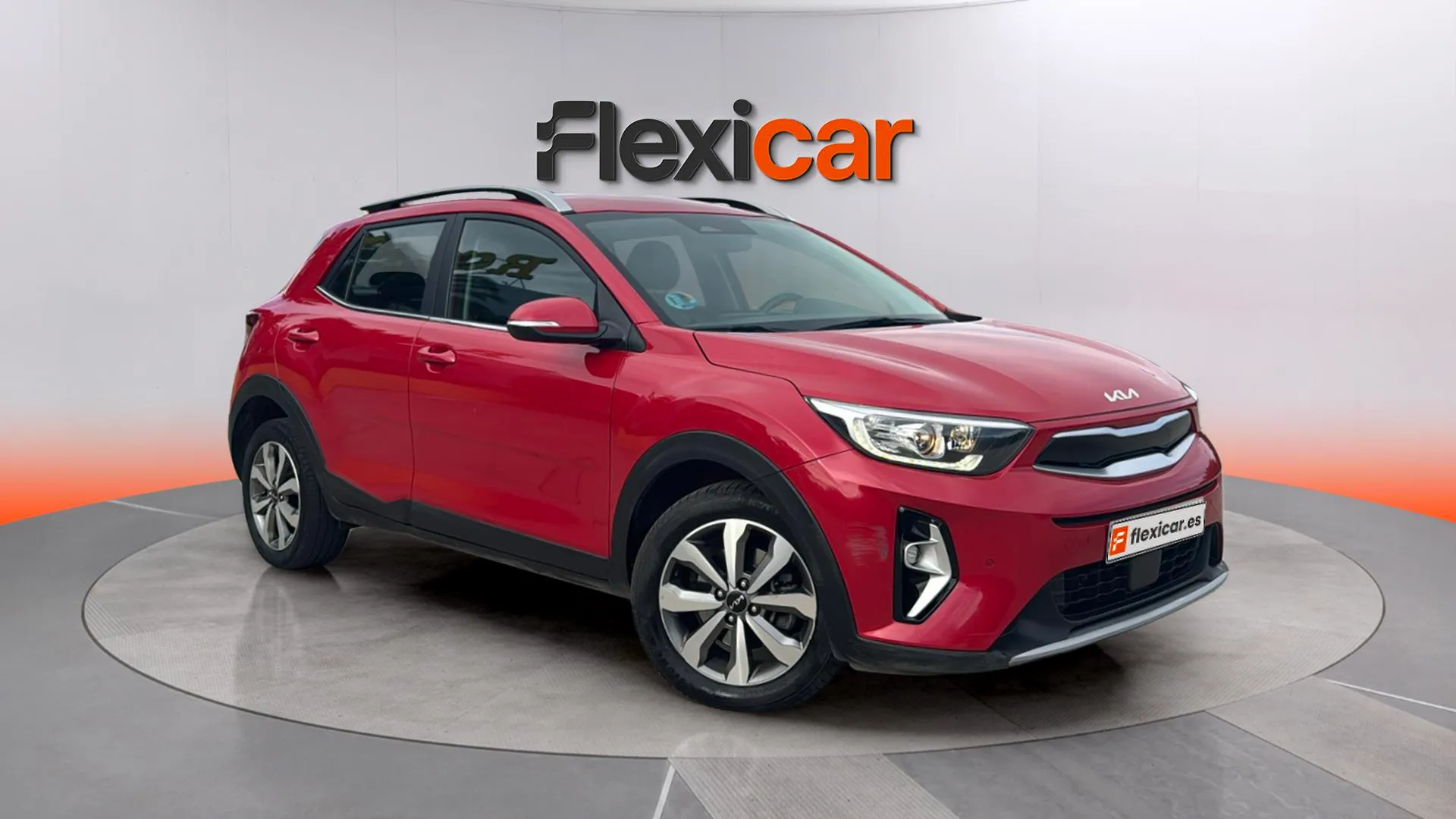 Kia Stonic 1.0 T-GDi MHEV Drive - foto 1