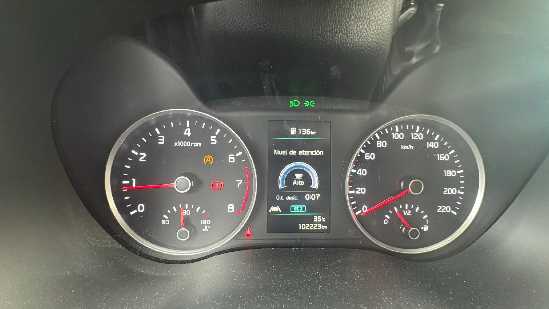 Kia Stonic 1.0 T-GDi MHEV Drive - foto 19