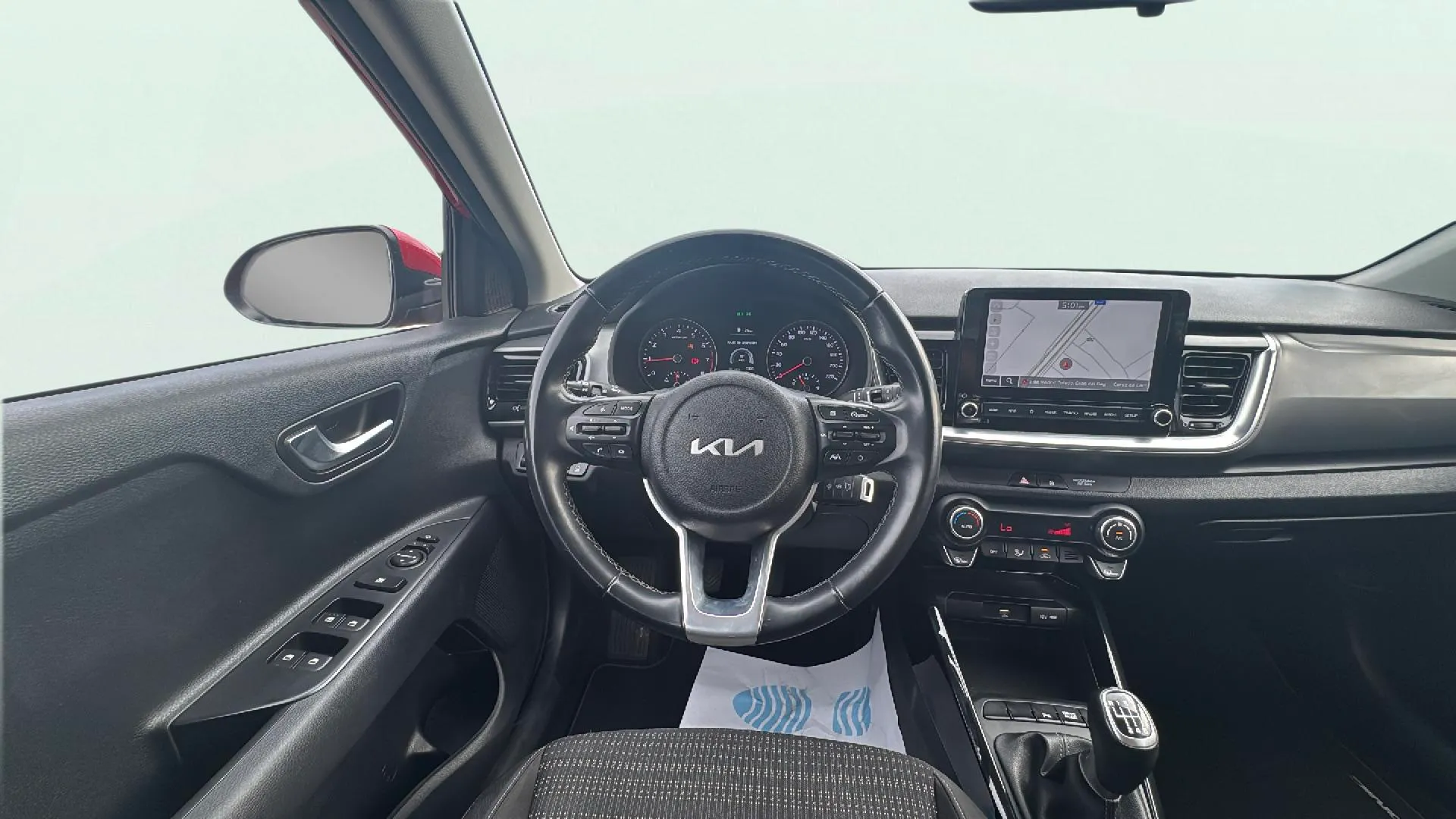 Kia Stonic 1.0 T-GDi MHEV Drive - foto 18