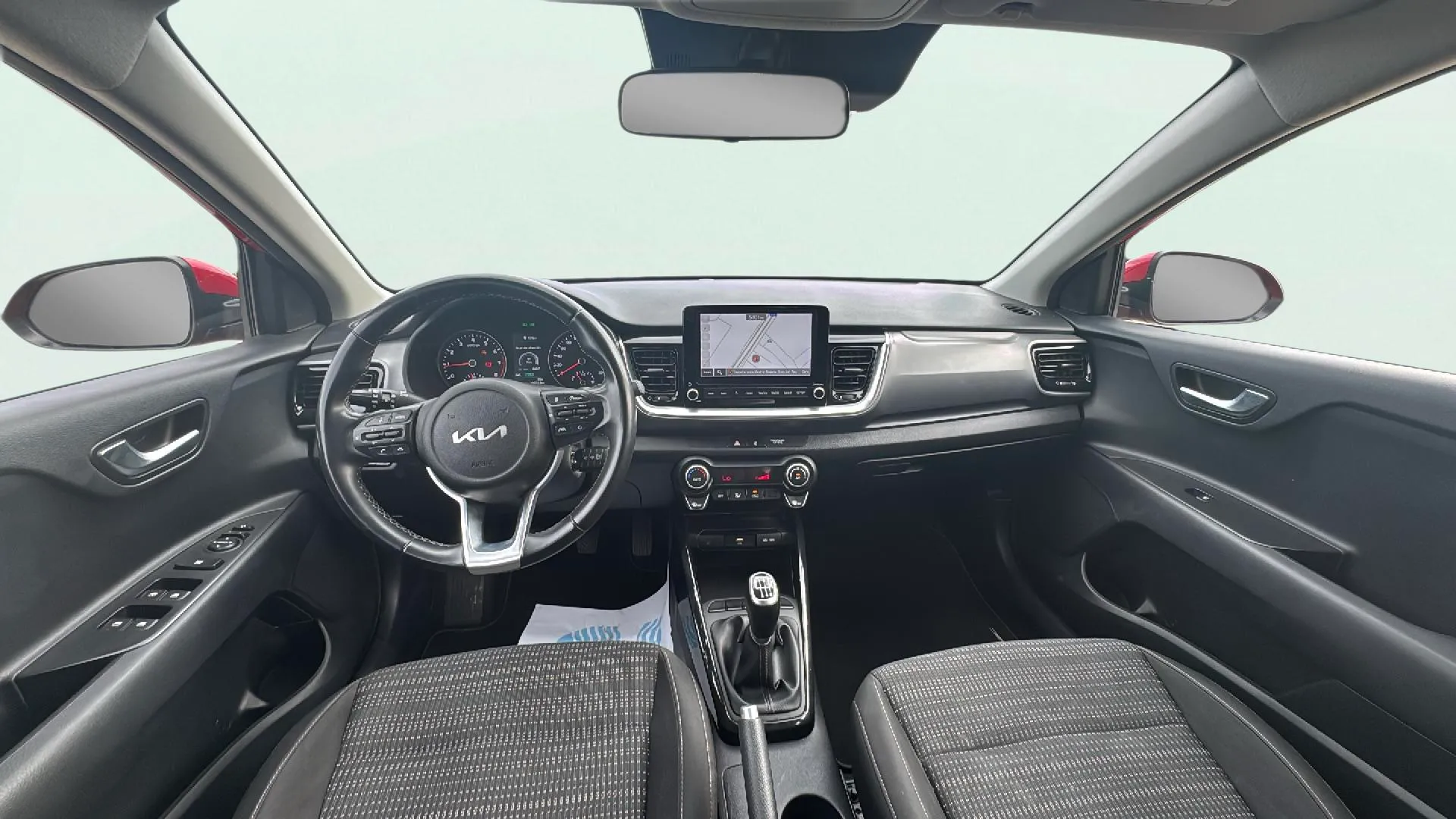 Kia Stonic 1.0 T-GDi MHEV Drive - foto 10