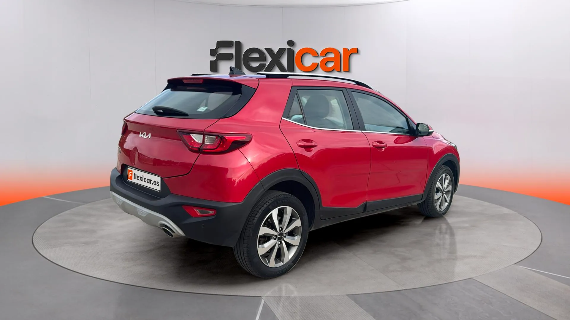 Kia Stonic 1.0 T-GDi MHEV Drive - foto 7