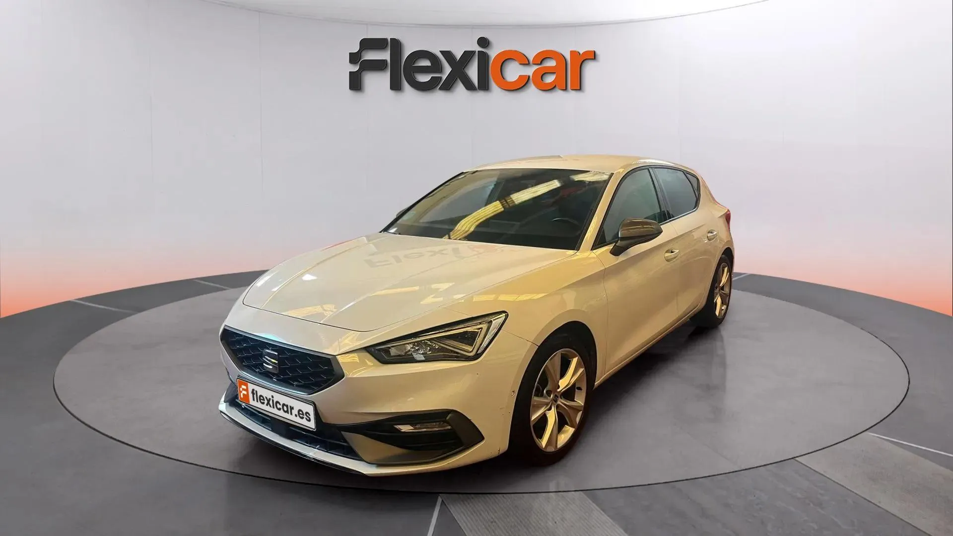 SEAT León 1.0 TSI FR 25 Aniversario - foto 3