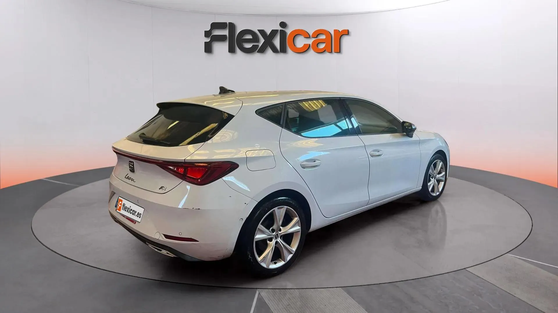 SEAT León 1.0 TSI FR 25 Aniversario - foto 4