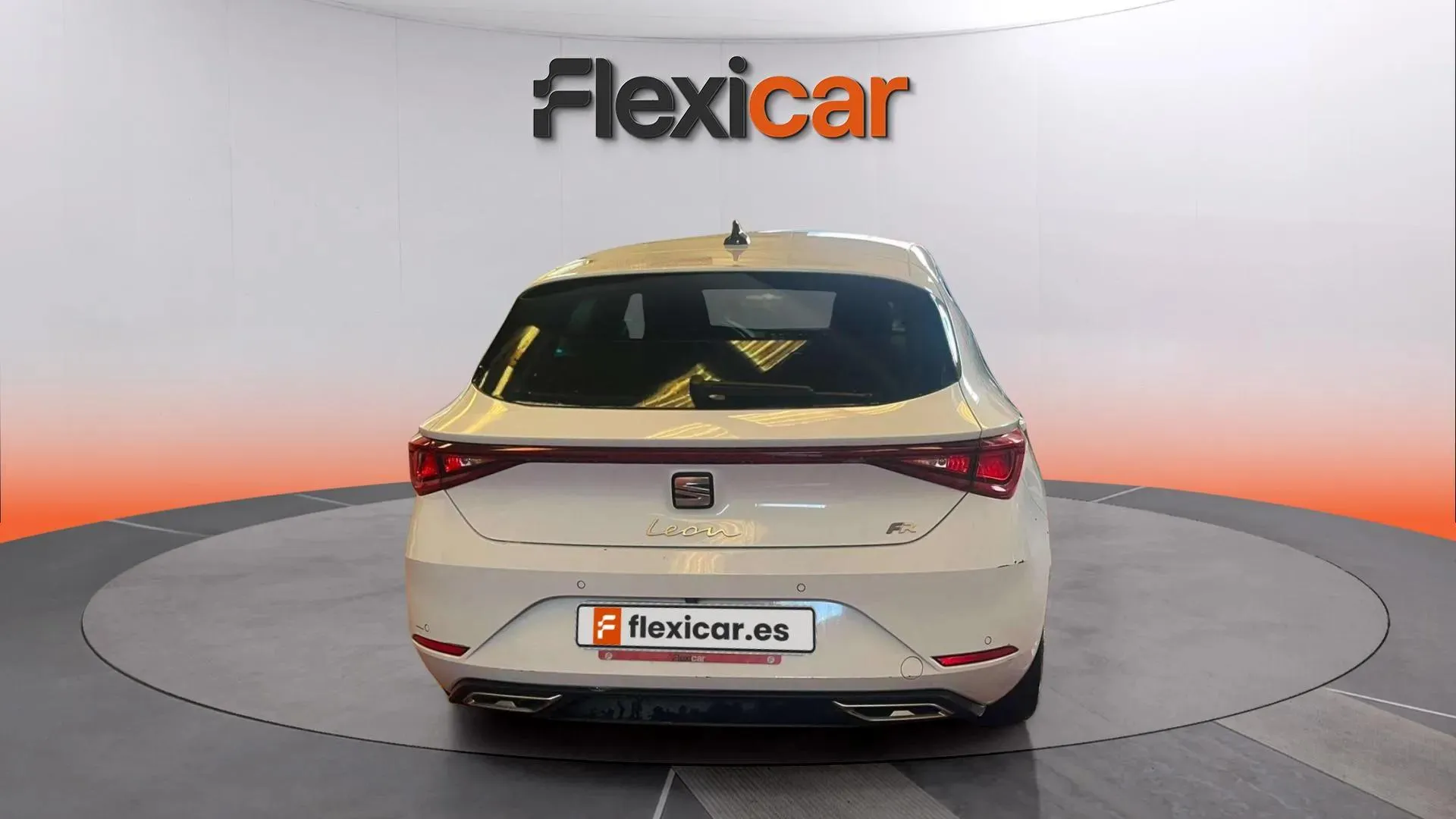 SEAT León 1.0 TSI FR 25 Aniversario - foto 5