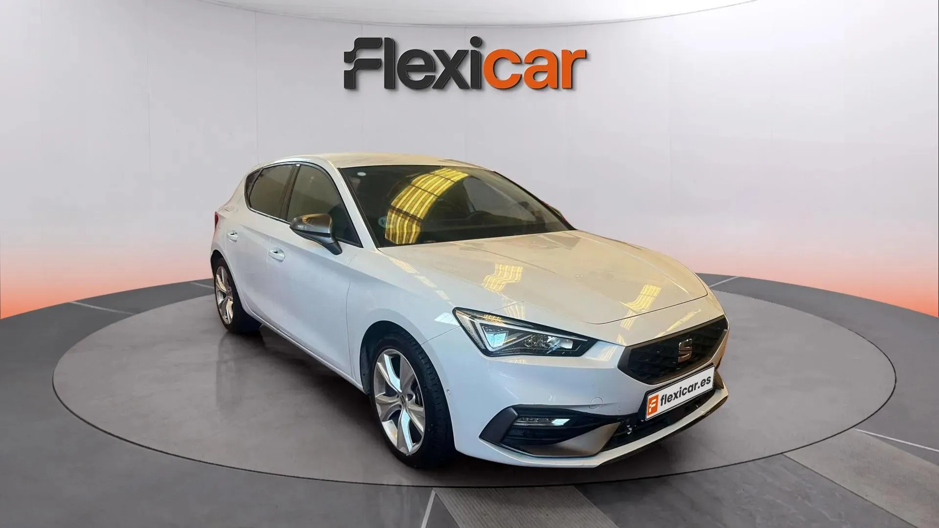 SEAT León 1.0 TSI FR 25 Aniversario - foto 1