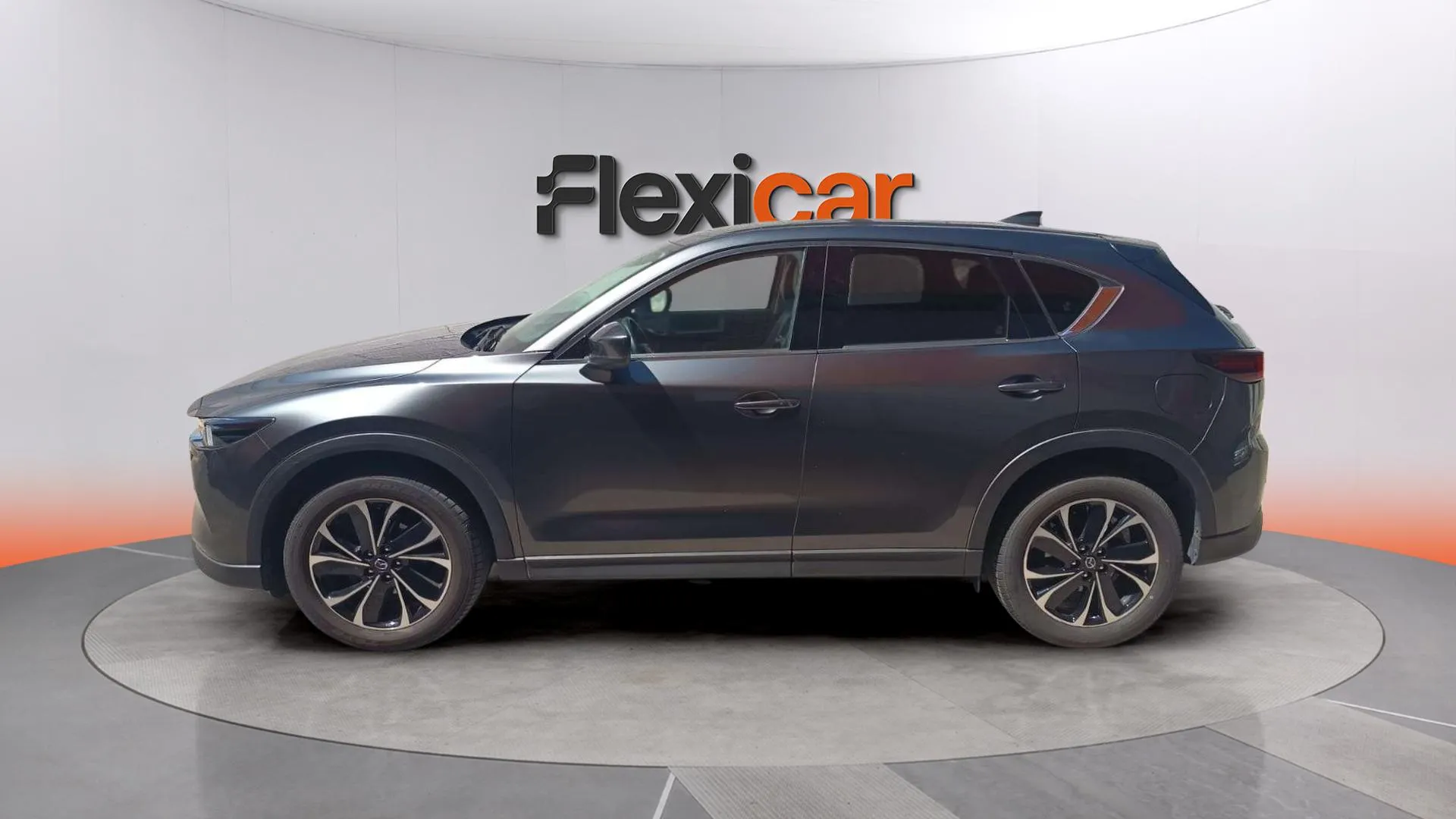 Mazda CX-5 2.5 GE 2WD Zenith - foto 4
