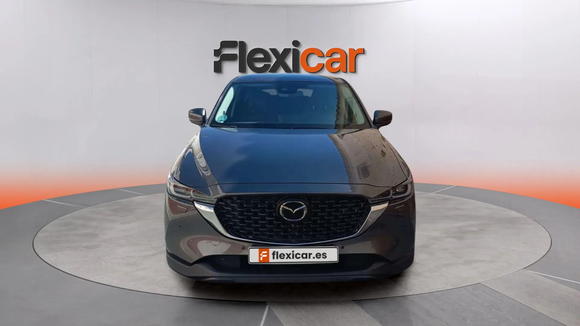 Mazda CX-5 2.5 GE 2WD Zenith - foto 2