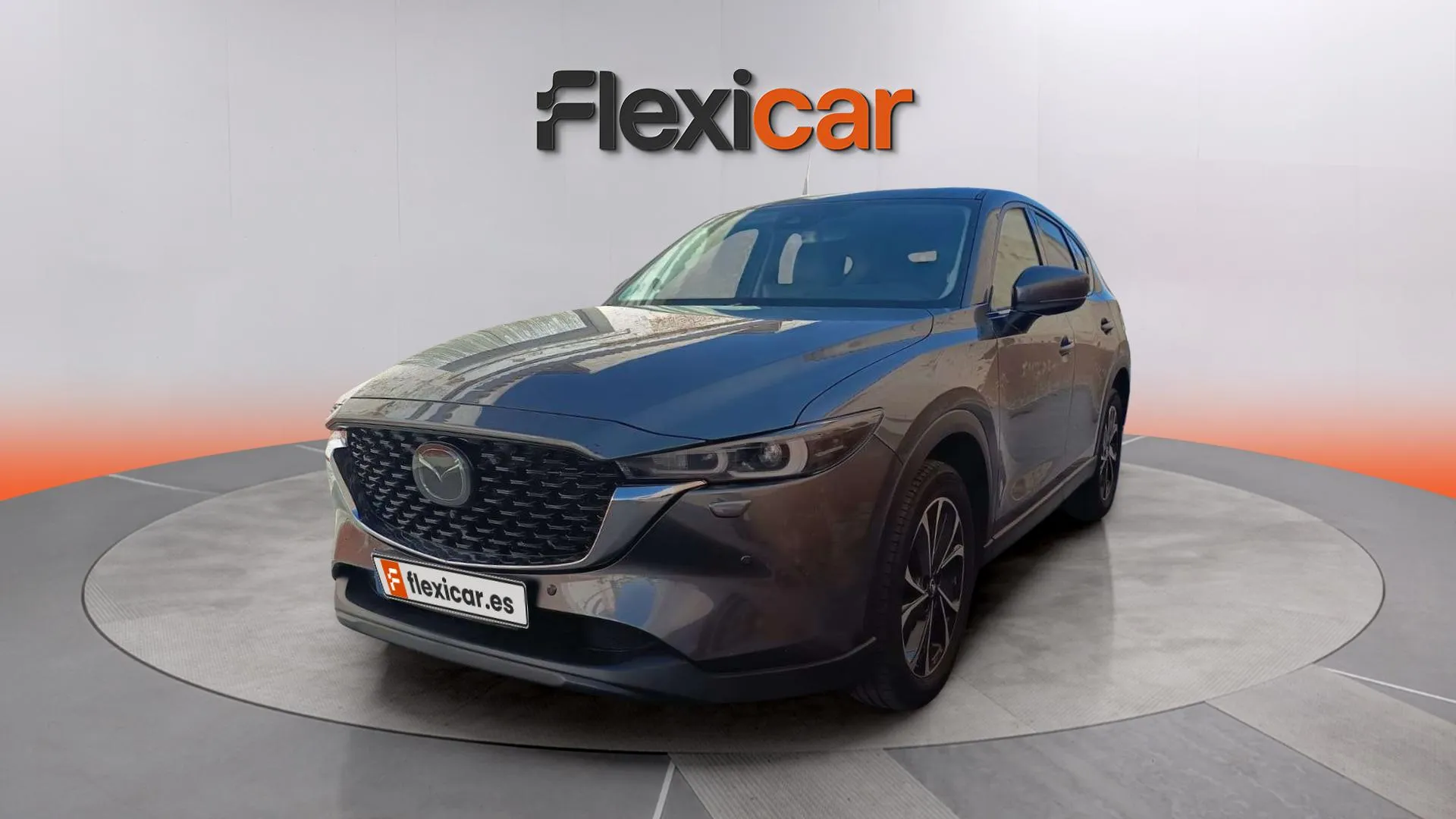Mazda CX-5 2.5 GE 2WD Zenith - foto 3
