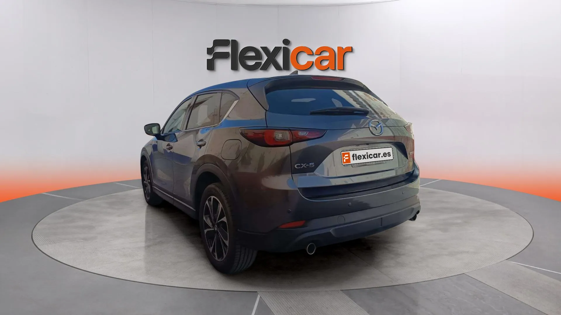 Mazda CX-5 2.5 GE 2WD Zenith - foto 5
