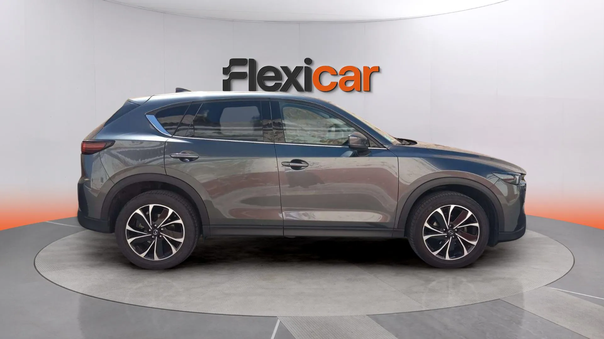 Mazda CX-5 2.5 GE 2WD Zenith - foto 8