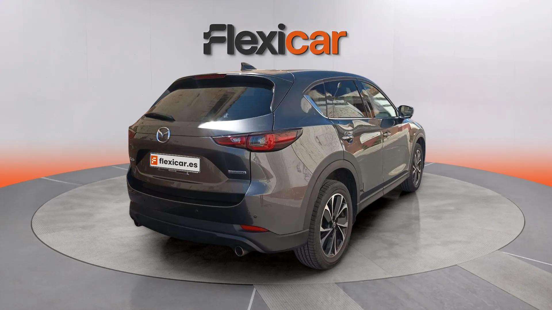 Mazda CX-5 2.5 GE 2WD Zenith - foto 7