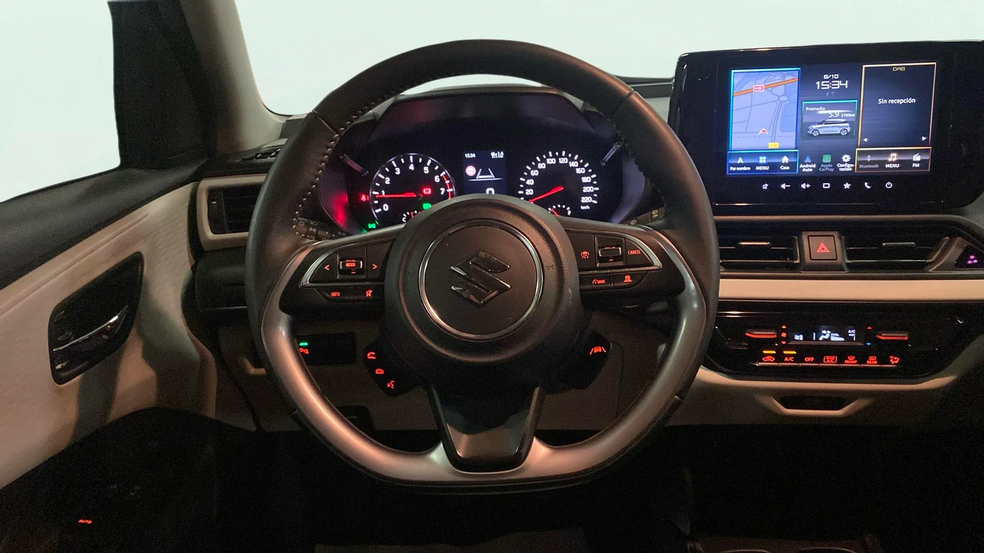 Suzuki Swift 1.2 S2 Mild Hybrid 4WD - foto 13