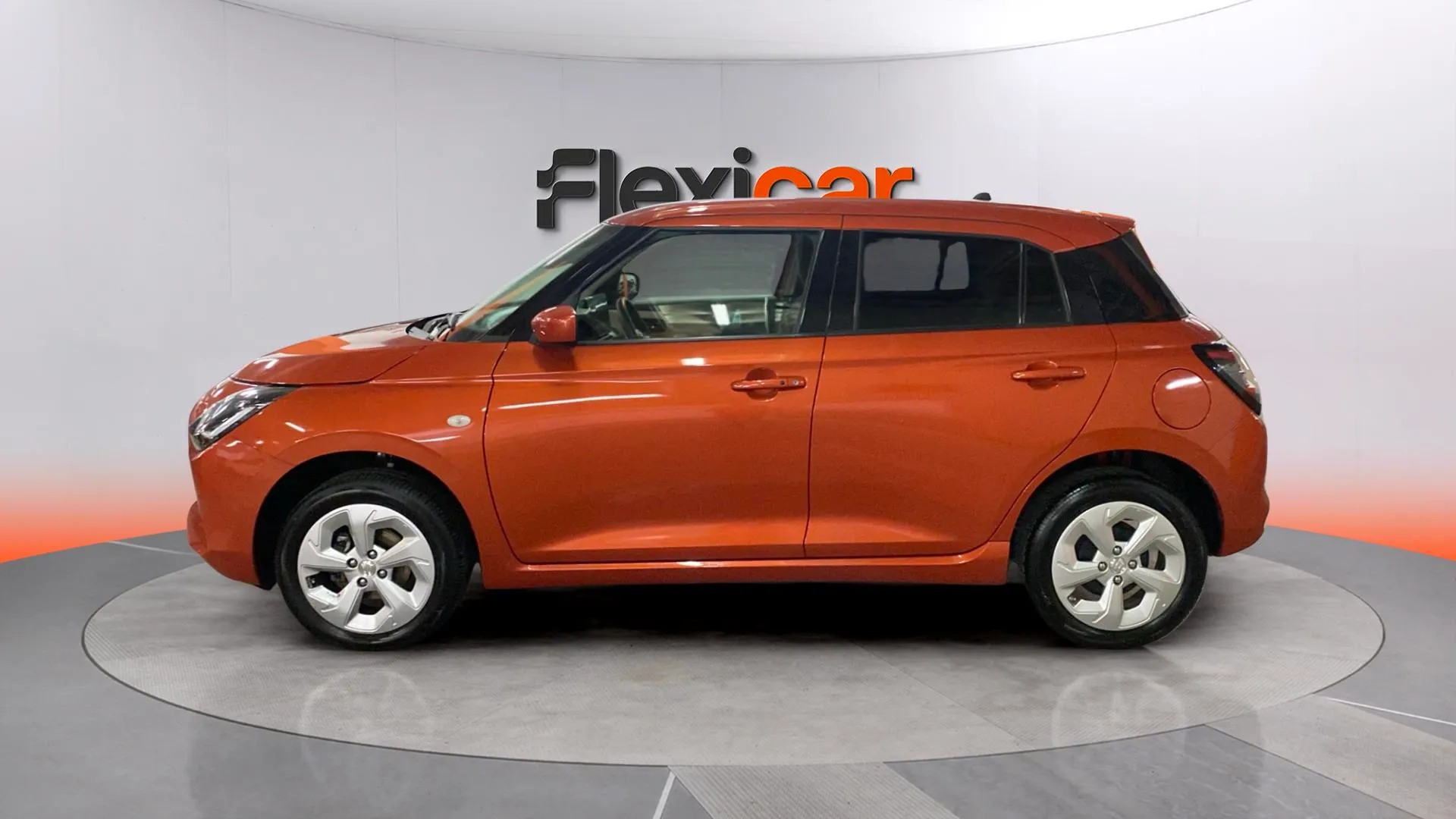 Suzuki Swift 1.2 S2 Mild Hybrid 4WD - foto 5