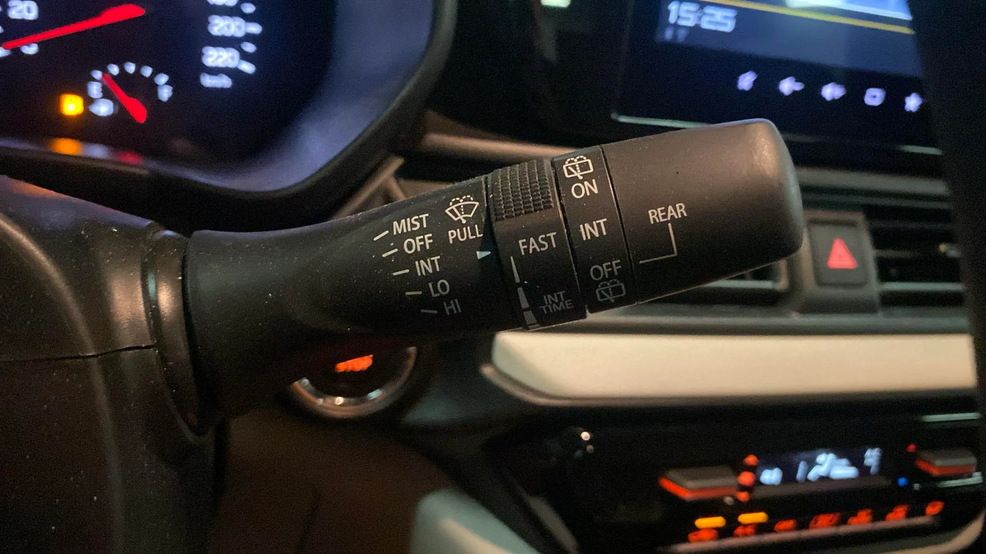 Suzuki Swift 1.2 S2 Mild Hybrid 4WD - foto 17