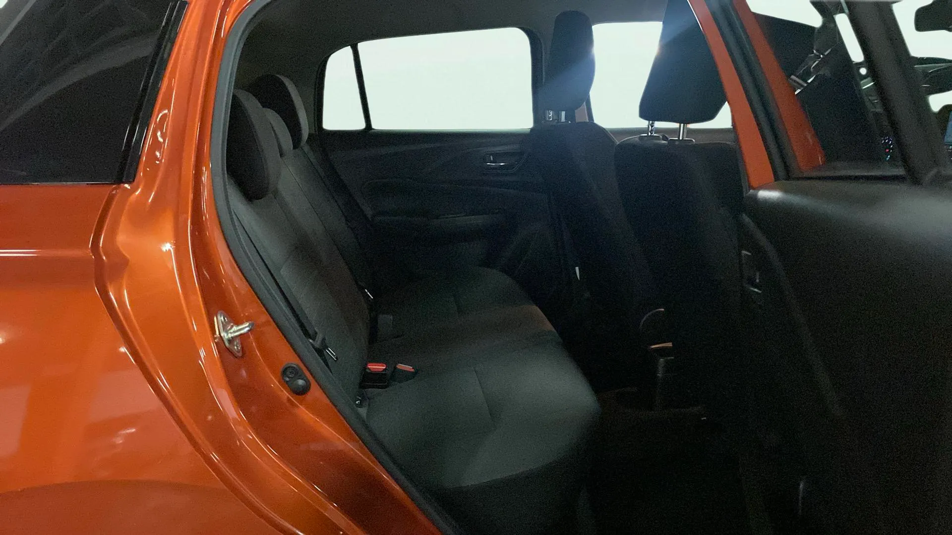 Suzuki Swift 1.2 S2 Mild Hybrid 4WD - foto 28