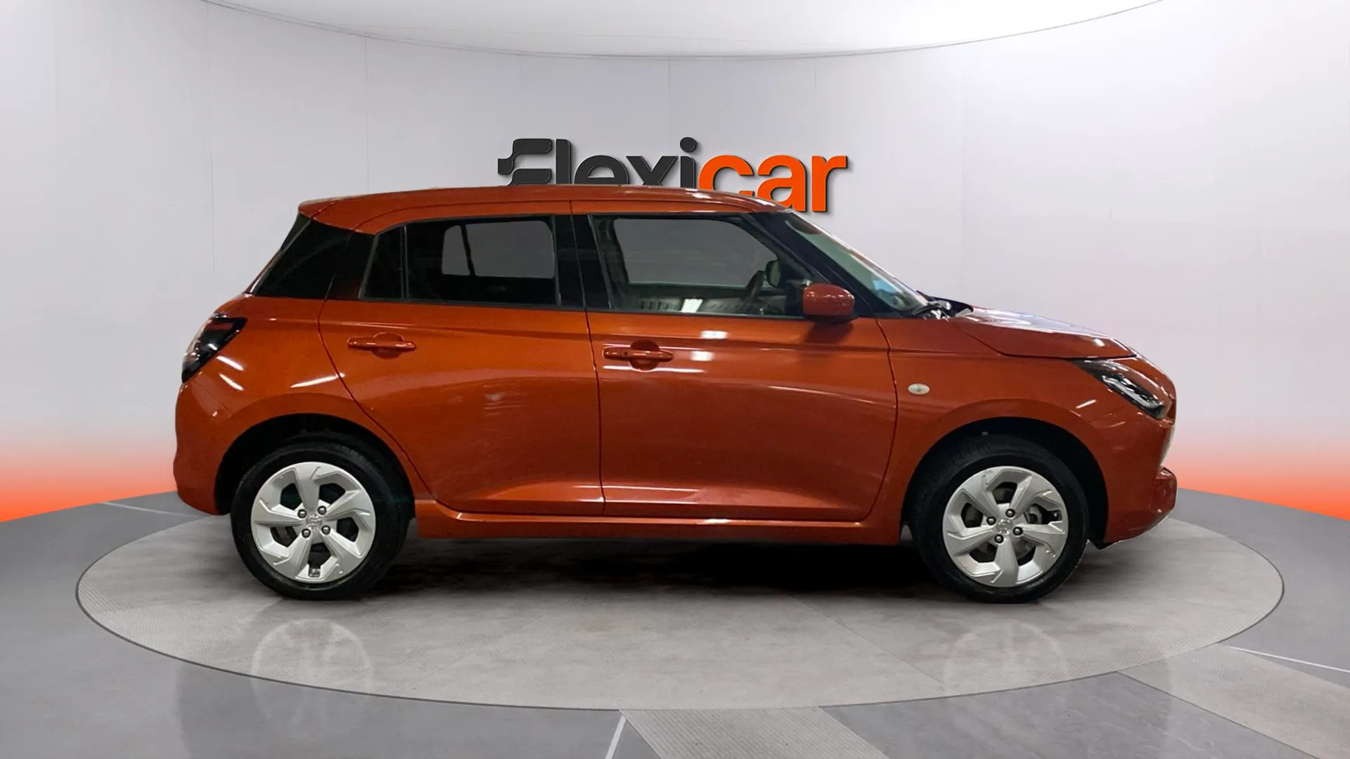 Suzuki Swift 1.2 S2 Mild Hybrid 4WD - foto 4