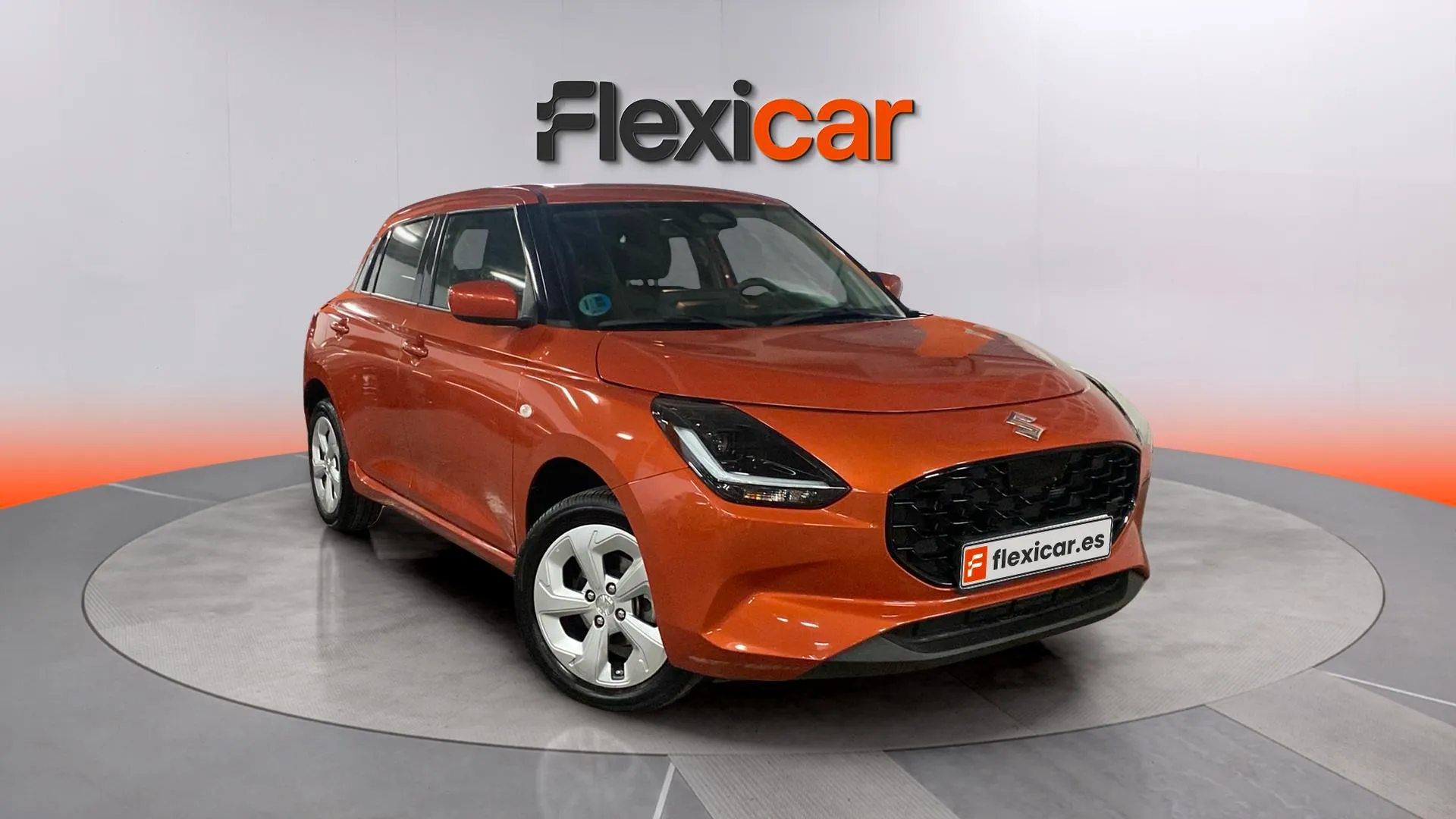 Suzuki Swift 1.2 S2 Mild Hybrid 4WD