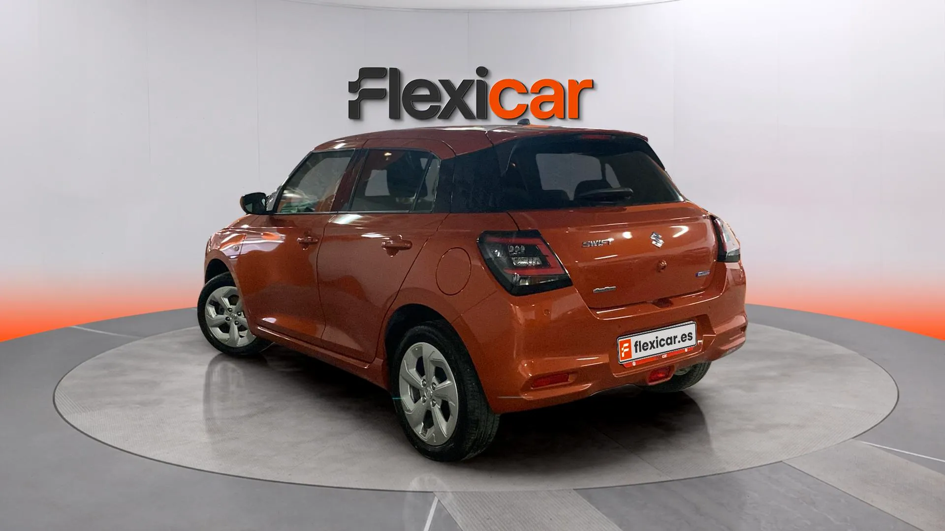 Suzuki Swift 1.2 S2 Mild Hybrid 4WD - foto 6