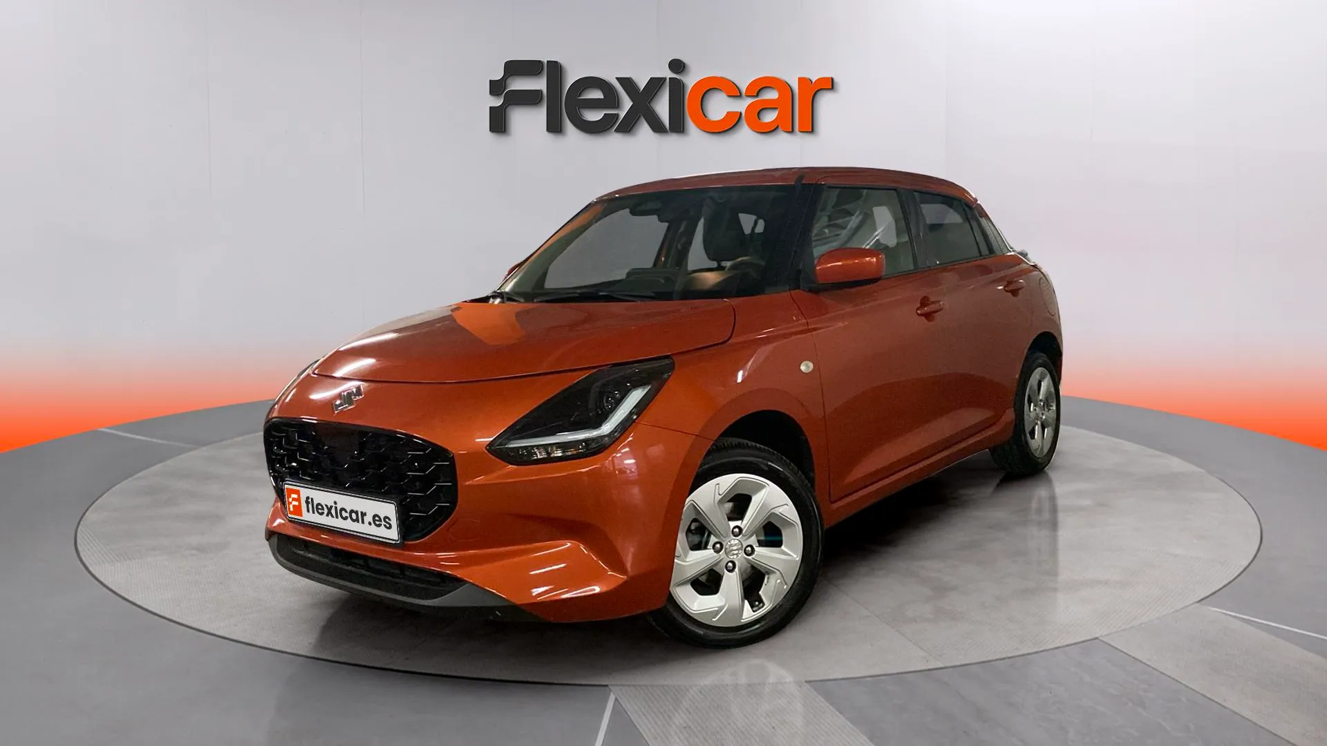 Suzuki Swift 1.2 S2 Mild Hybrid 4WD - foto 2