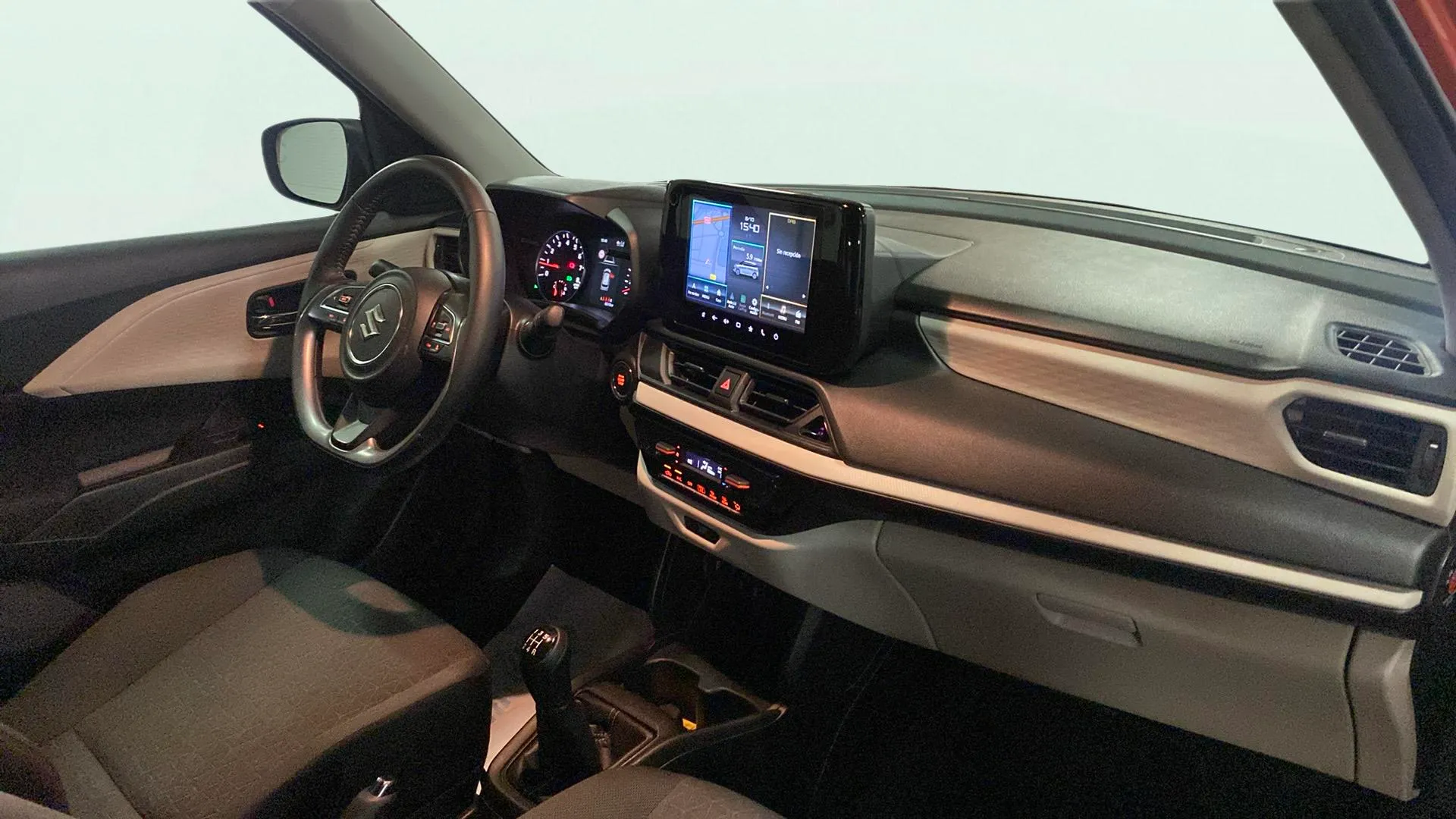 Suzuki Swift 1.2 S2 Mild Hybrid 4WD - foto 11