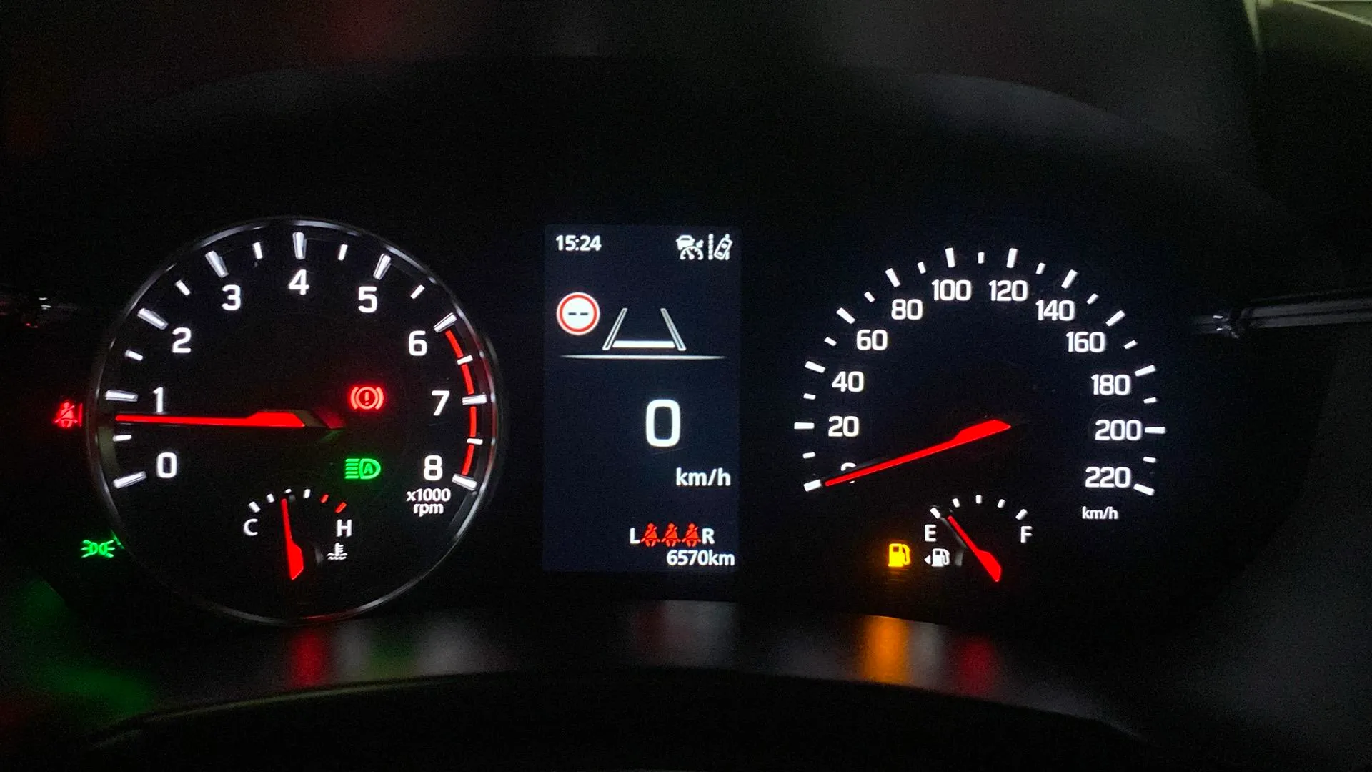 Suzuki Swift 1.2 S2 Mild Hybrid 4WD - foto 14