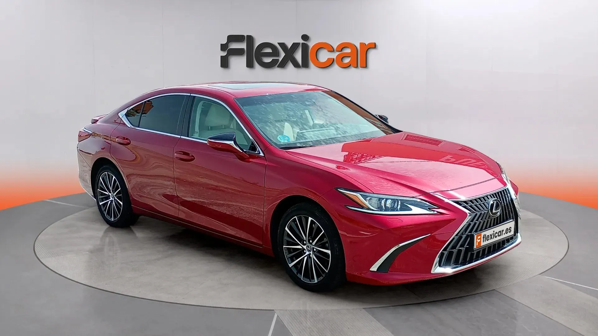 Lexus ES 2.5 300h Premium
