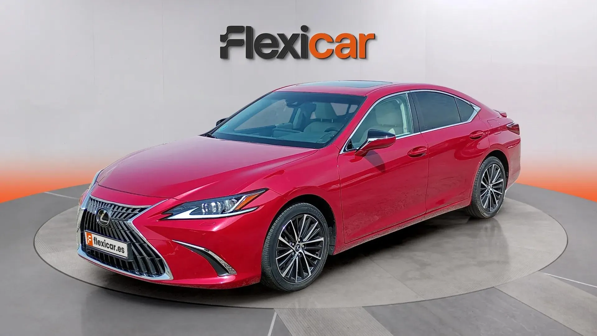 Lexus ES 2.5 300h Premium - foto 7