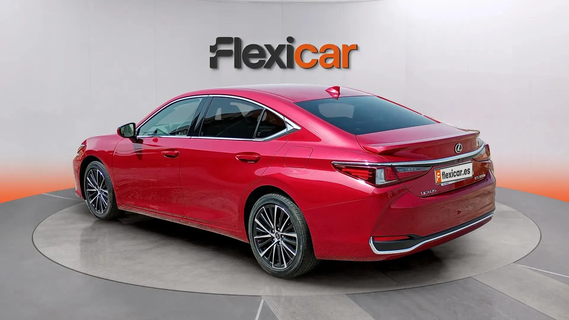 Lexus ES 2.5 300h Premium - foto 5