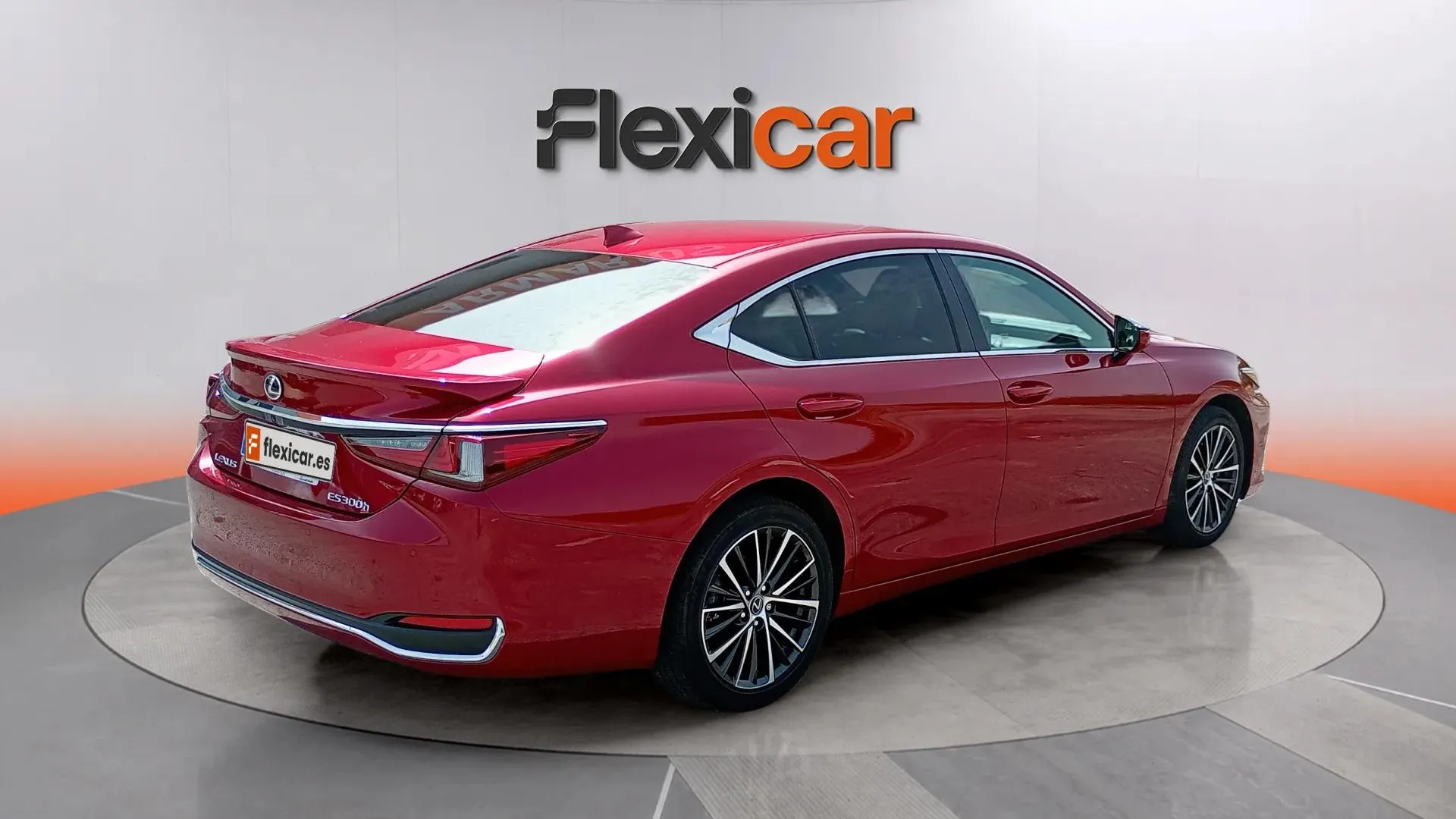 Lexus ES 2.5 300h Premium - foto 3