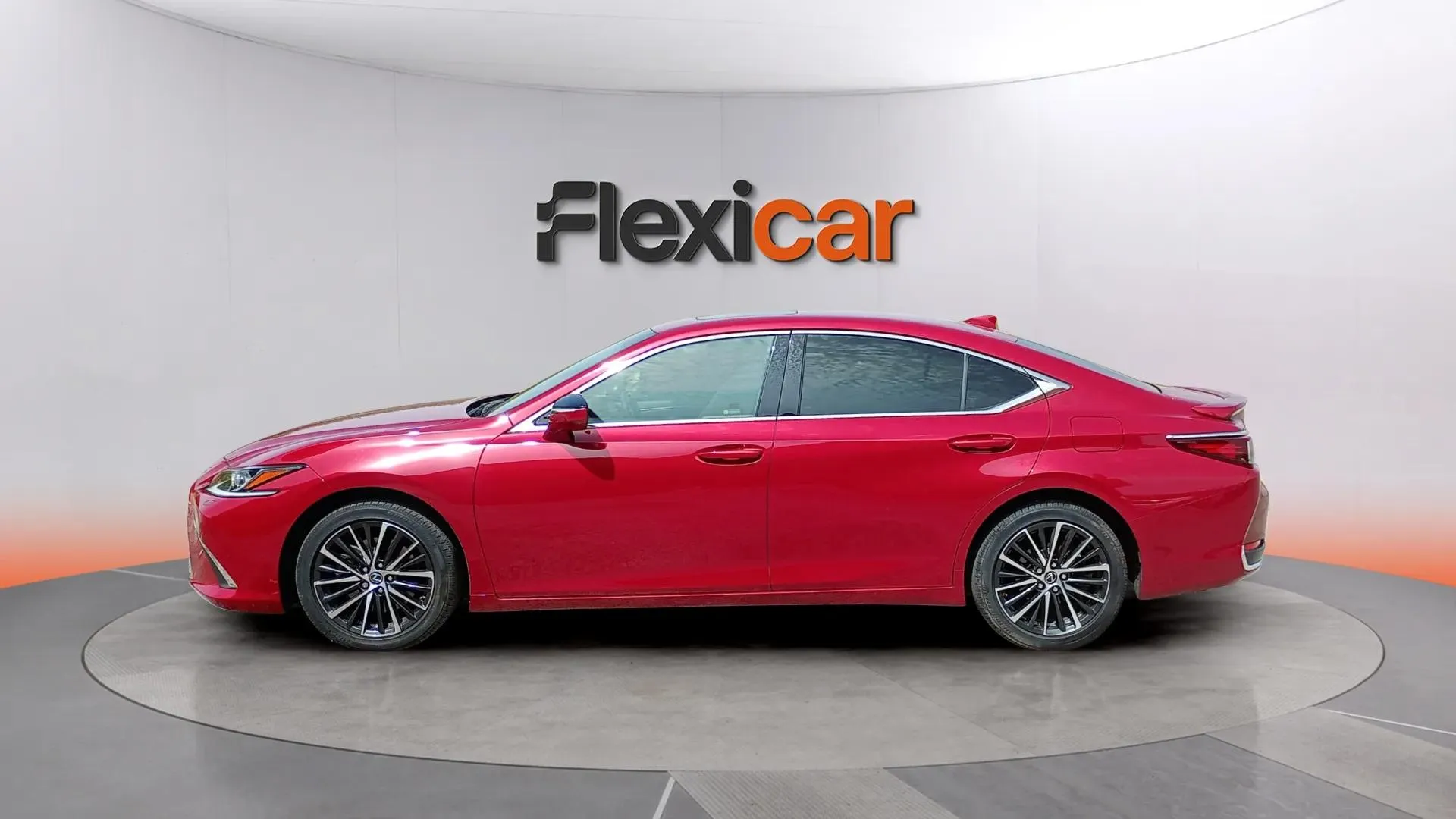 Lexus ES 2.5 300h Premium - foto 6
