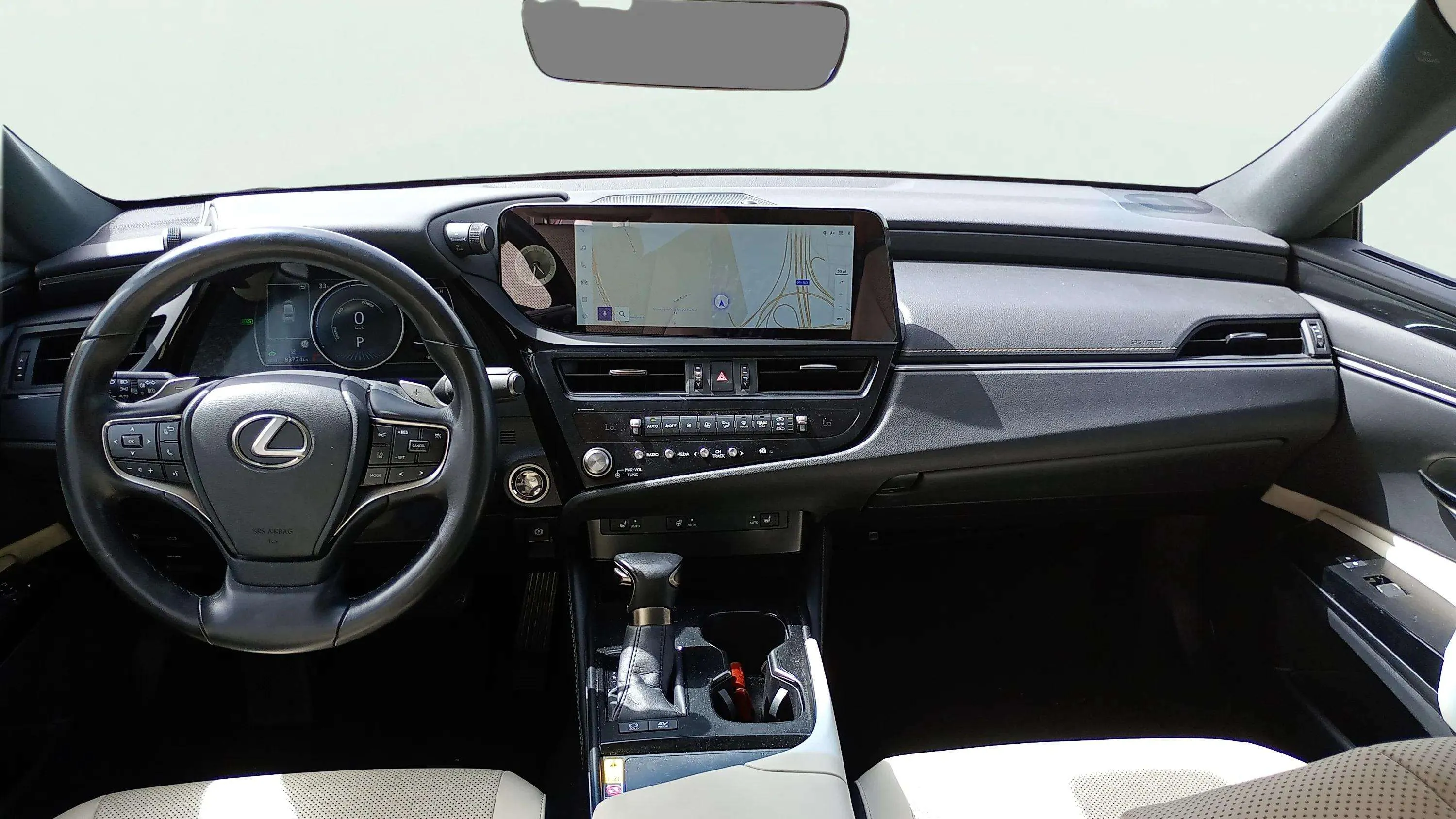 Lexus ES 2.5 300h Premium - foto 9