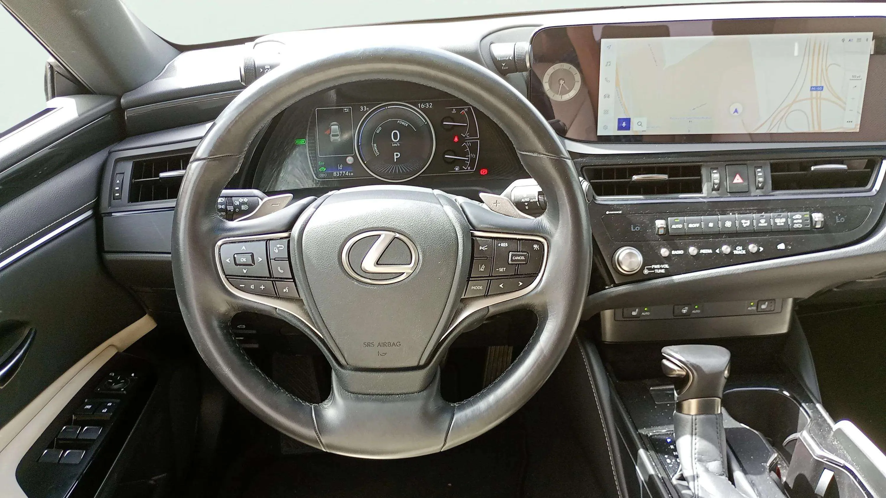 Lexus ES 2.5 300h Premium - foto 10