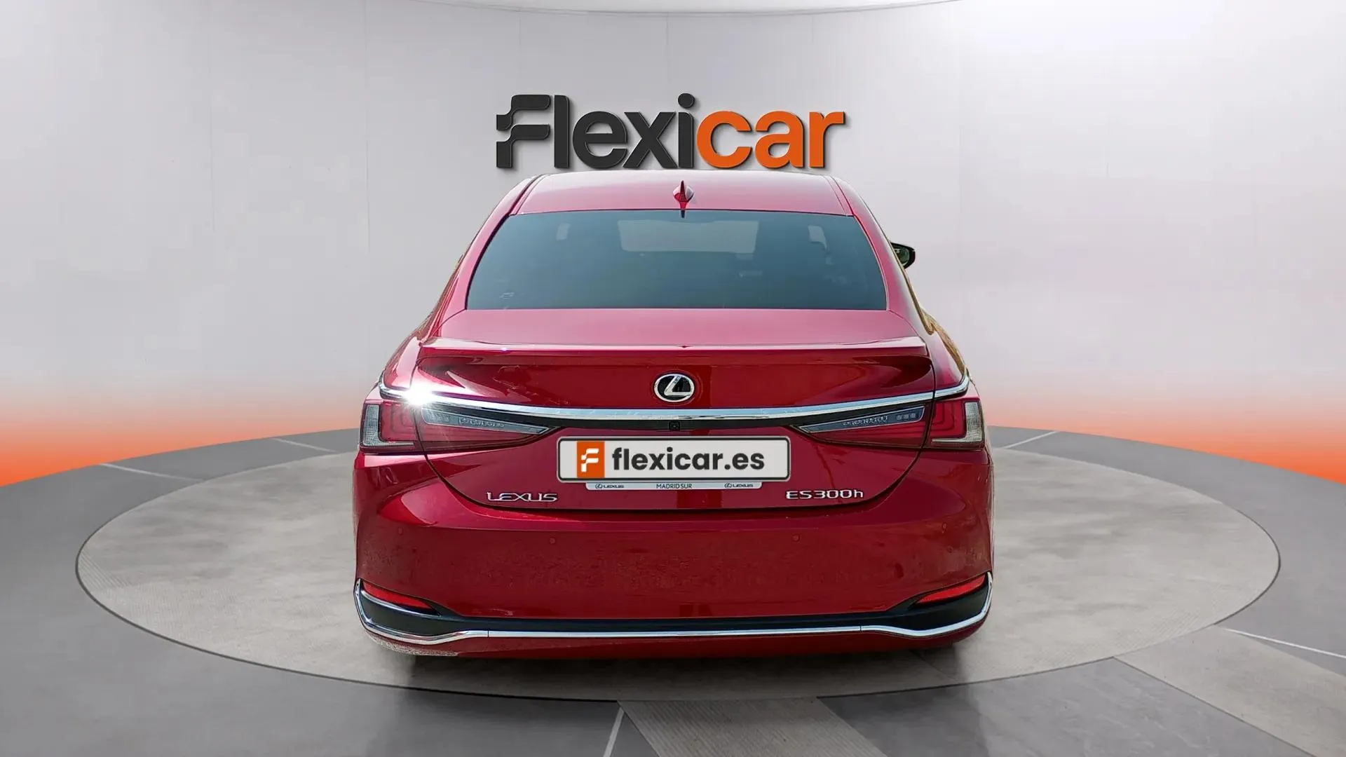 Lexus ES 2.5 300h Premium - foto 4