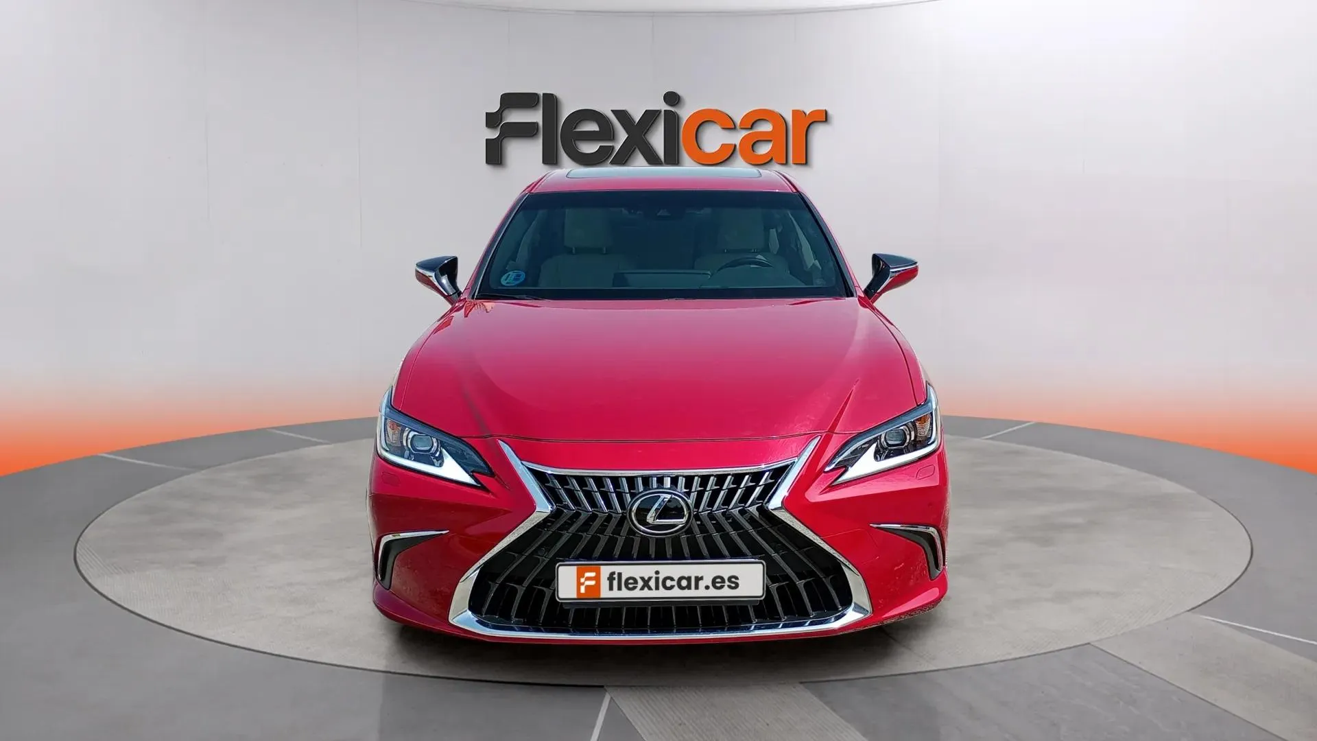 Lexus ES 2.5 300h Premium - foto 8