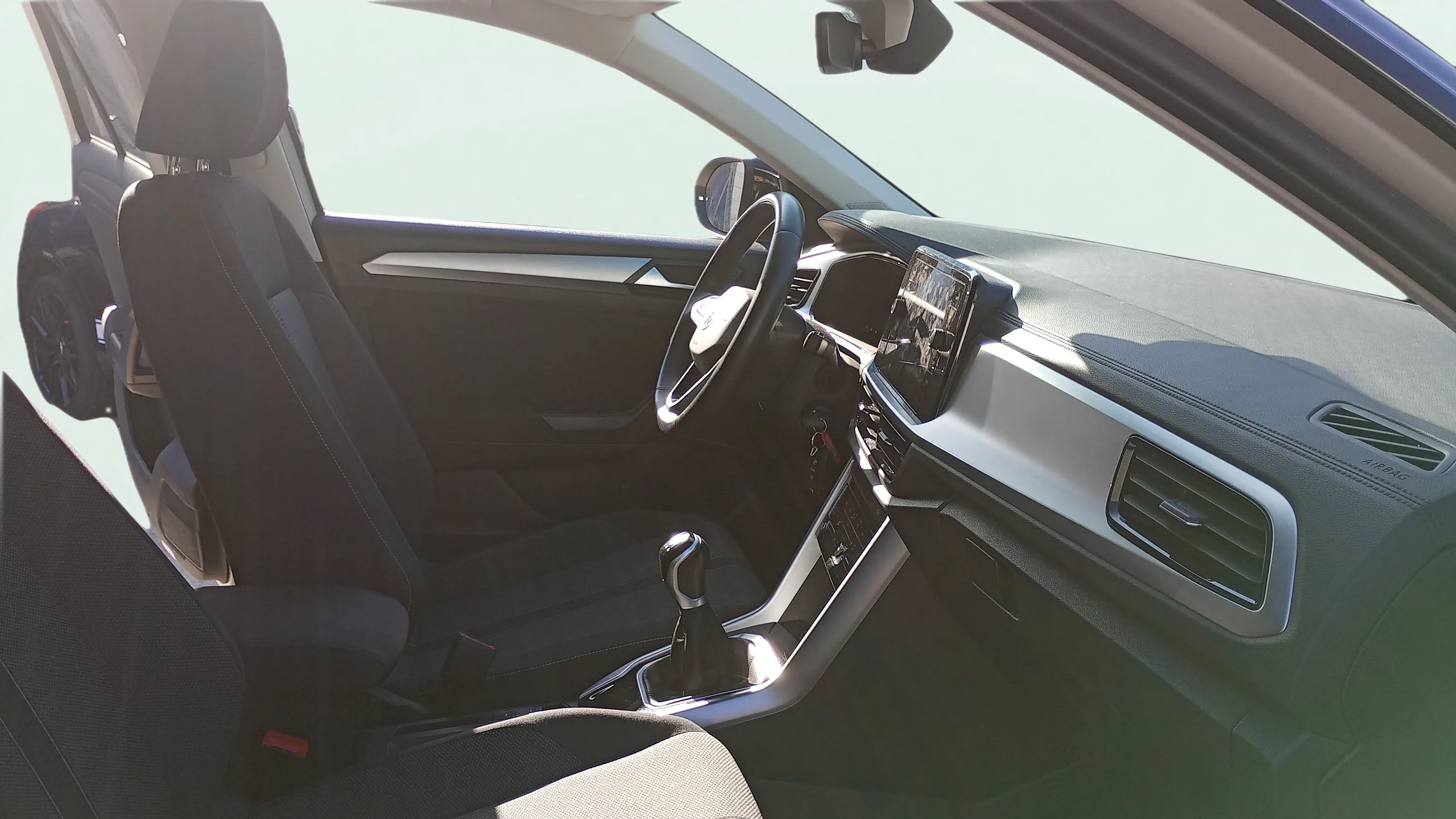 Volkswagen T-Roc Life 1.0 TSI - foto 11