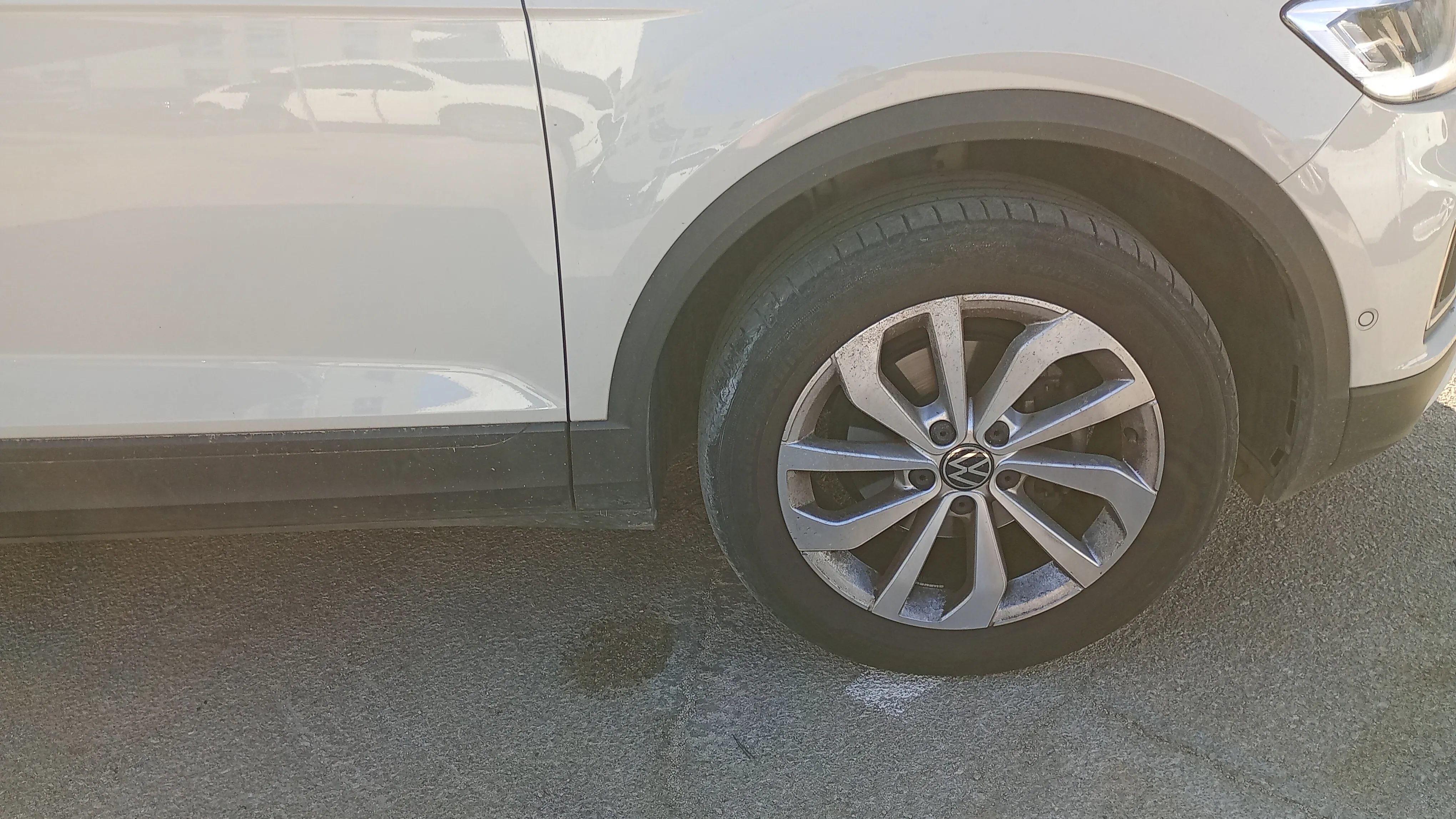 Volkswagen T-Roc Life 1.0 TSI - foto 13