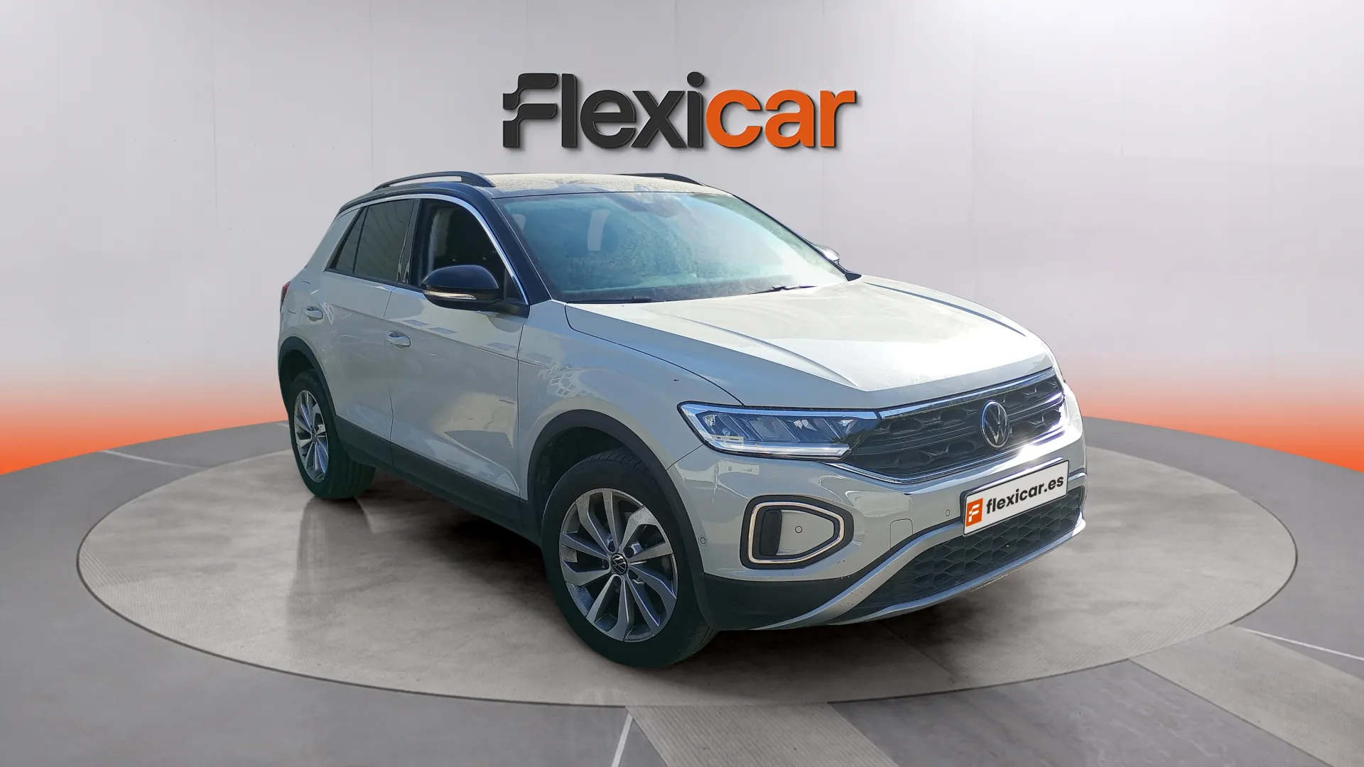 Volkswagen T-Roc Life 1.0 TSI