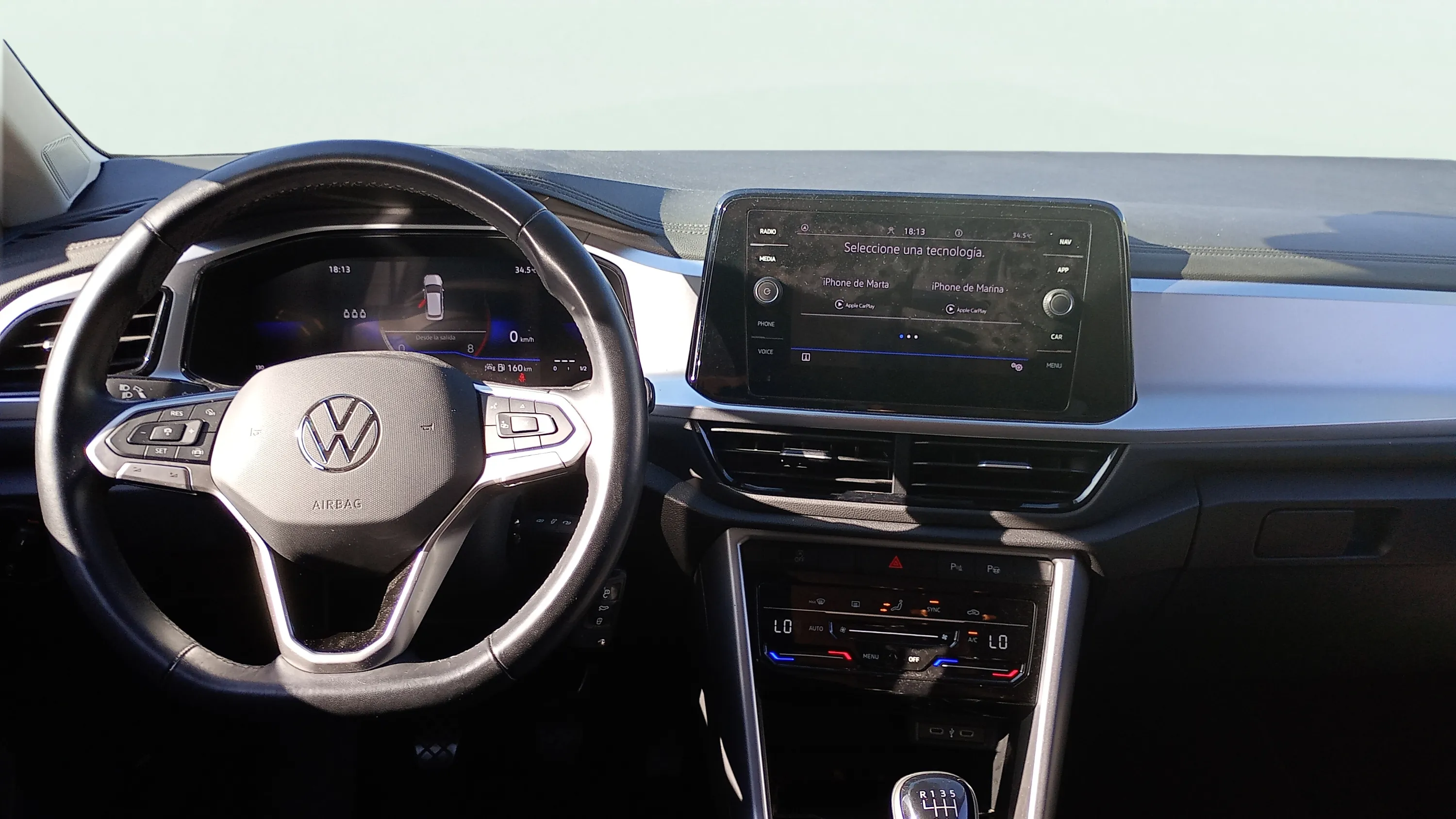 Volkswagen T-Roc Life 1.0 TSI - foto 8