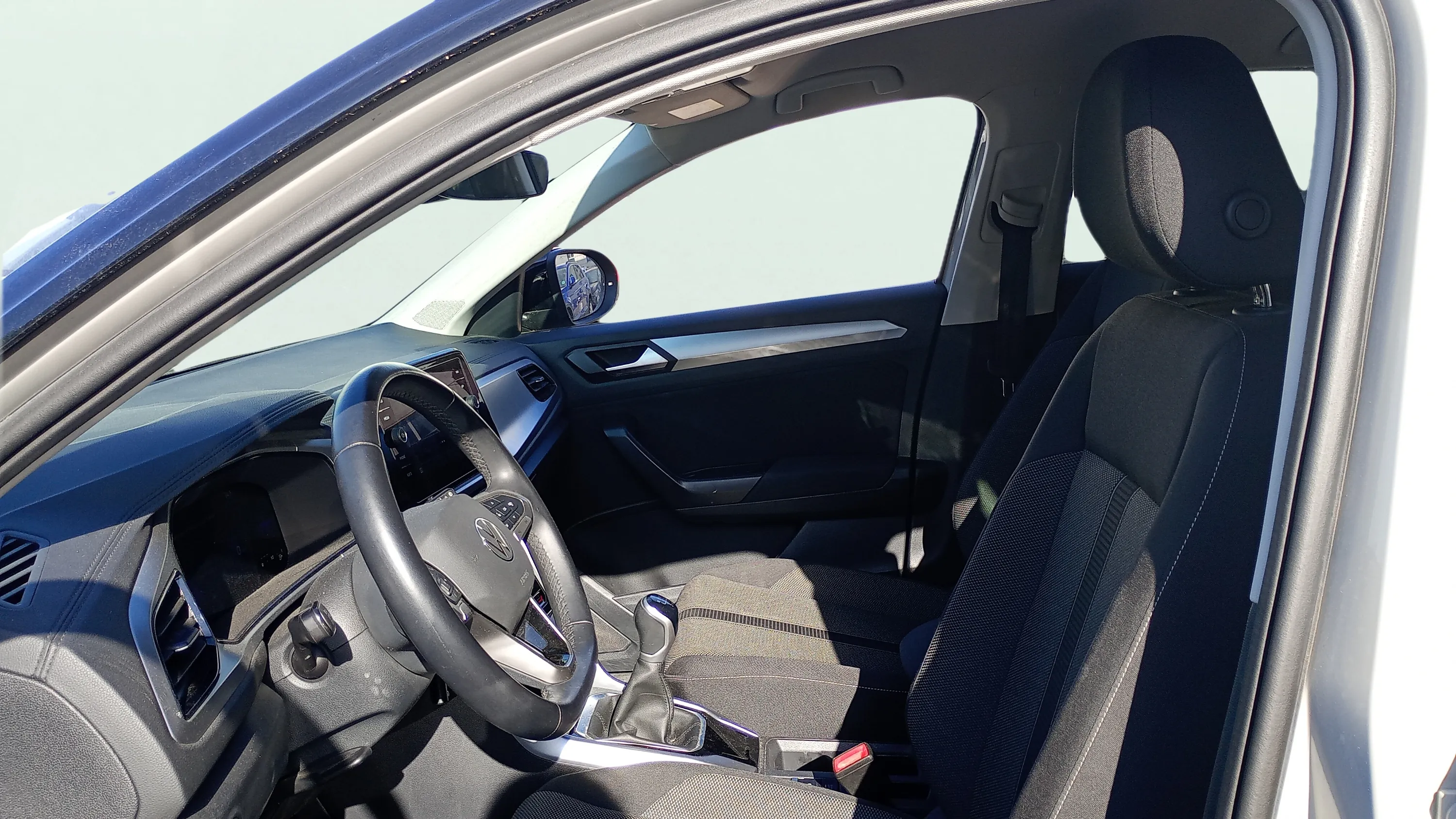 Volkswagen T-Roc Life 1.0 TSI - foto 6
