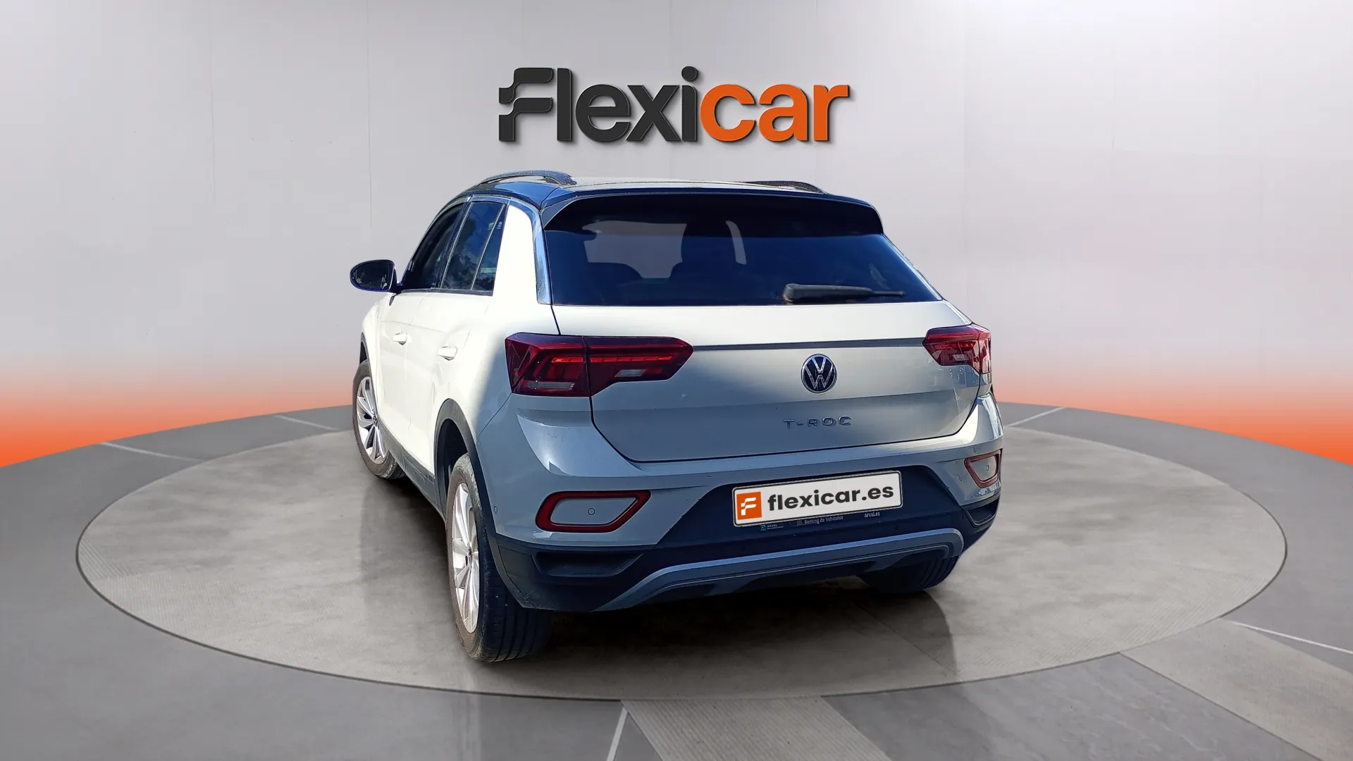 Volkswagen T-Roc Life 1.0 TSI - foto 4